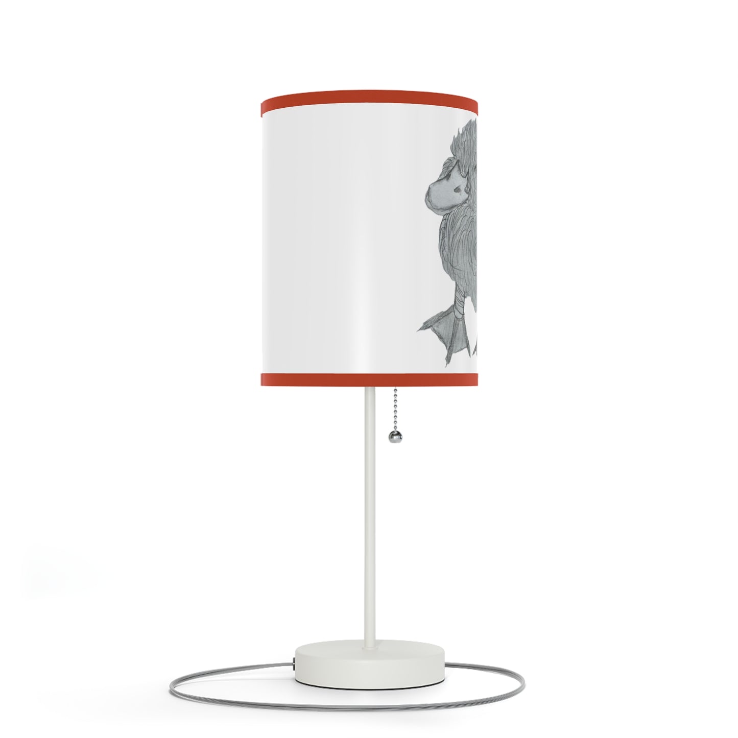 Baby Ducky Lamp