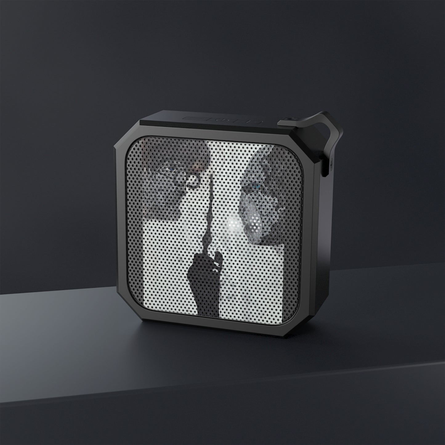 Sorcerer Blackwater Outdoor Bluetooth Speaker