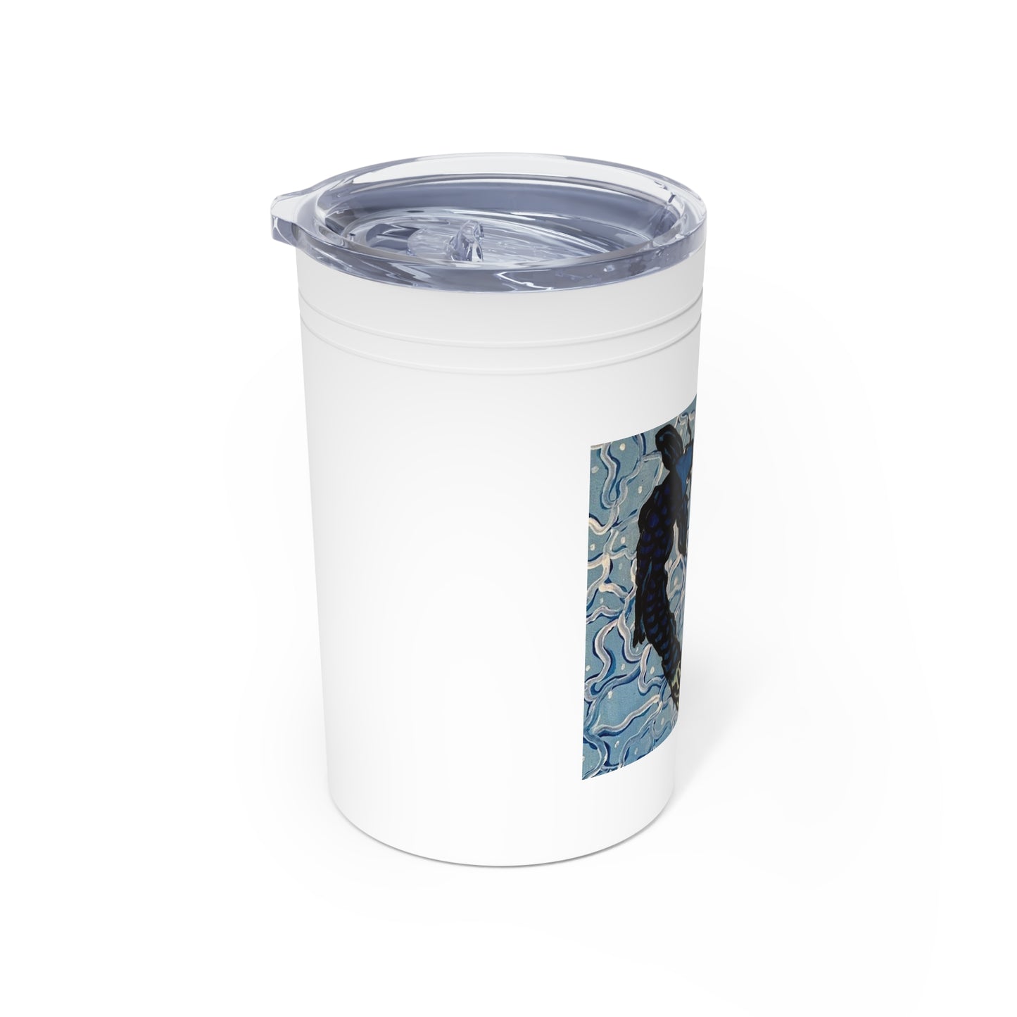 Koi Wonder Vacuum Insulated Tumbler, 11oz