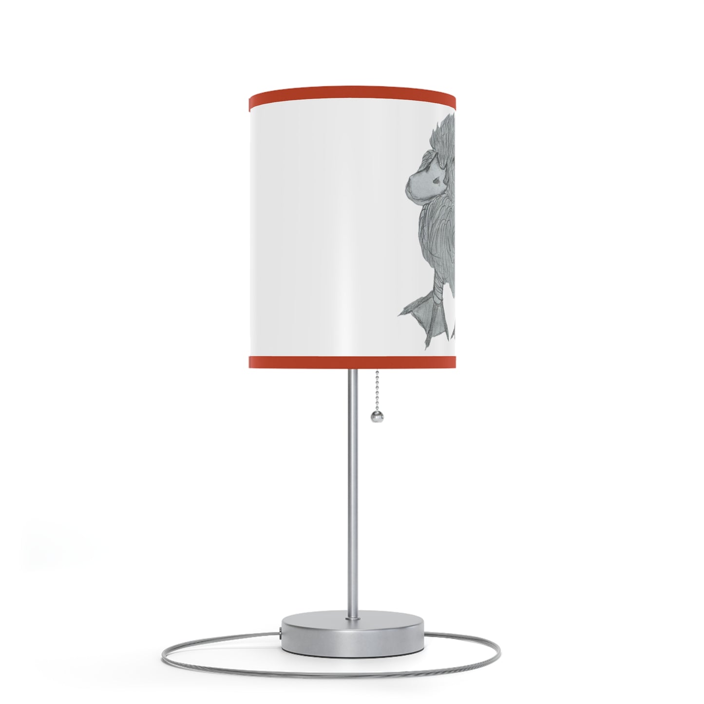 Baby Ducky Lamp