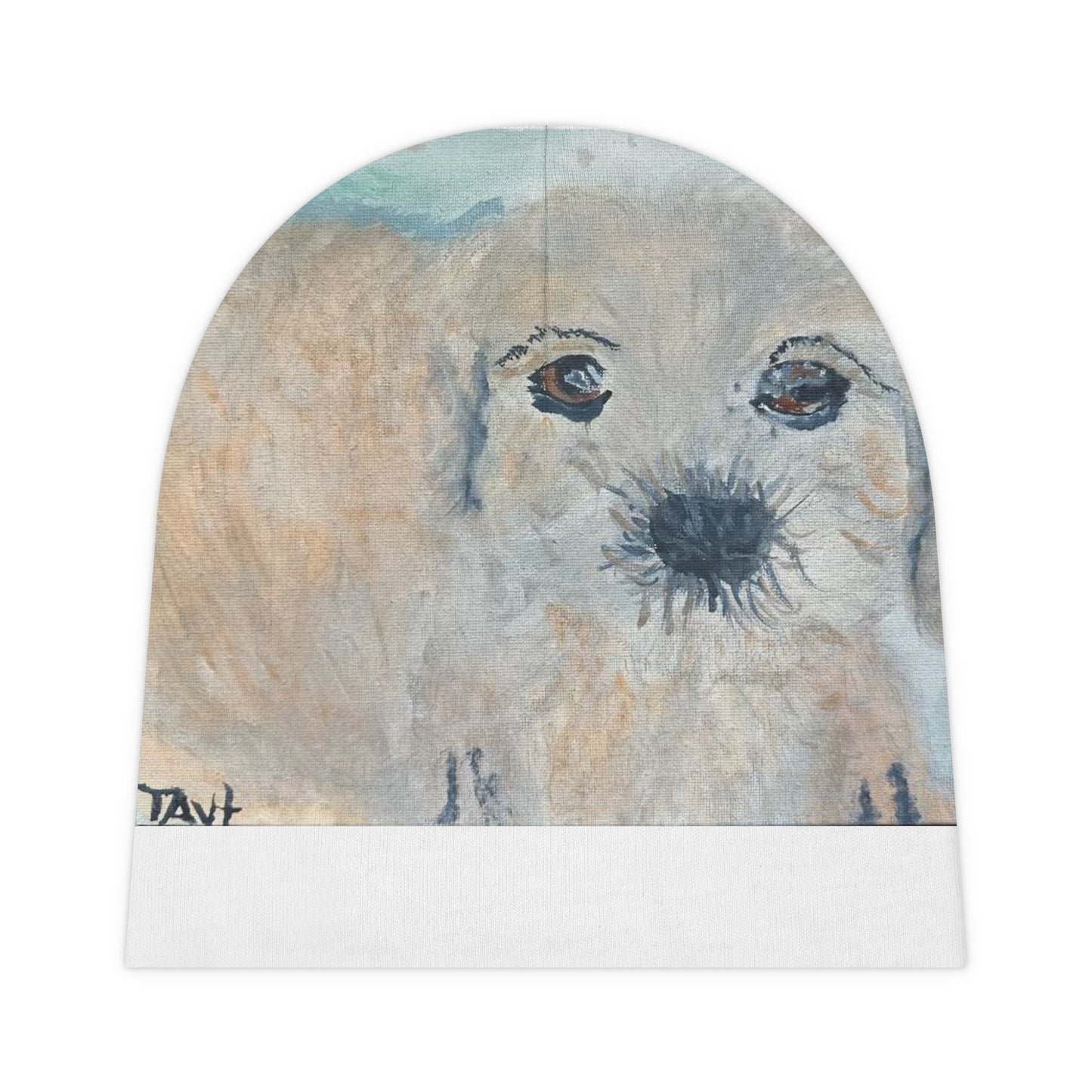 Sweetie Pie Baby Beanie