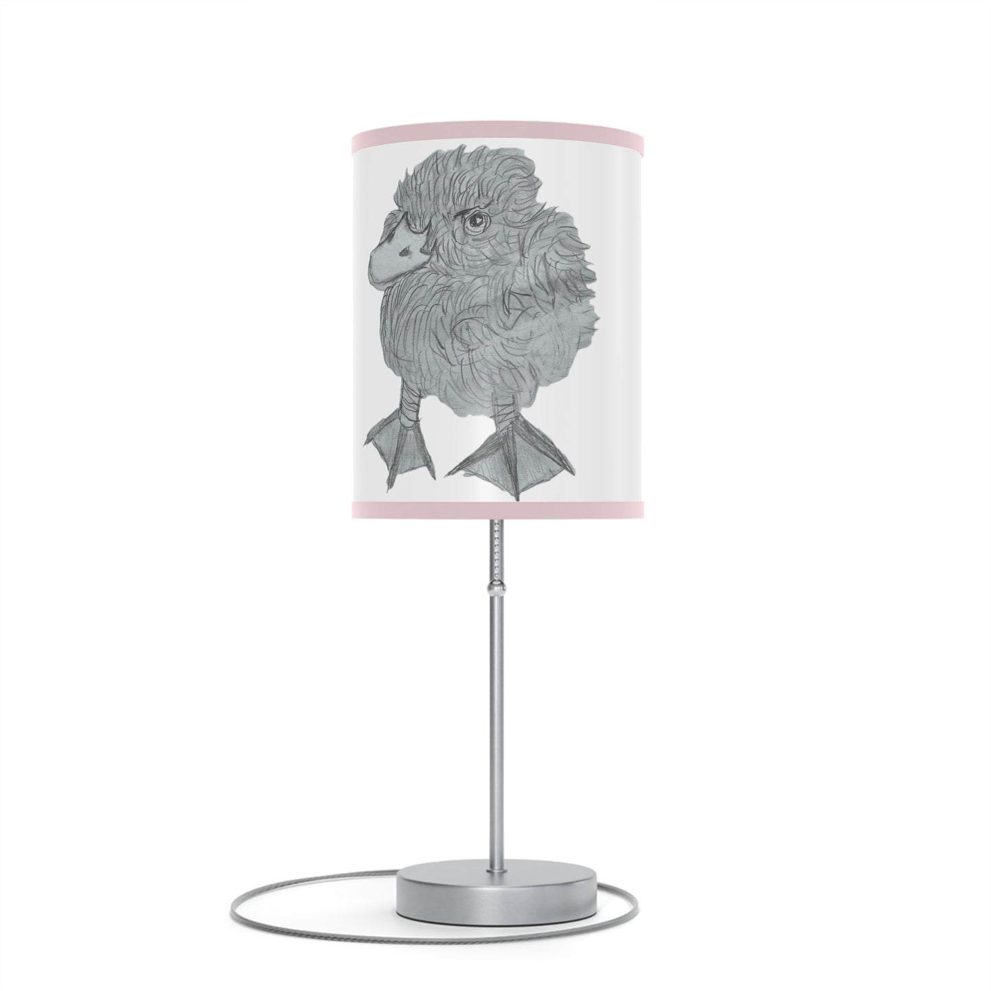Baby Ducky Lamp