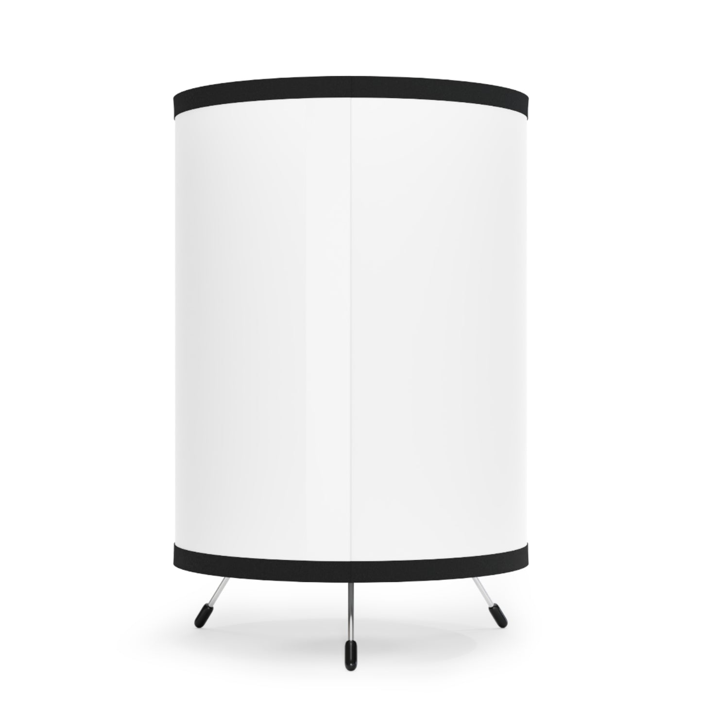 Koi Wonder Tripod Lamp with High-Res Printed Shade