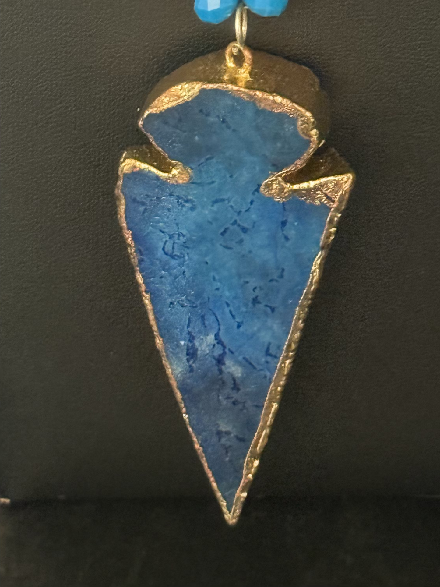 Original Necklace Jewelry Designed by Taytem Barth