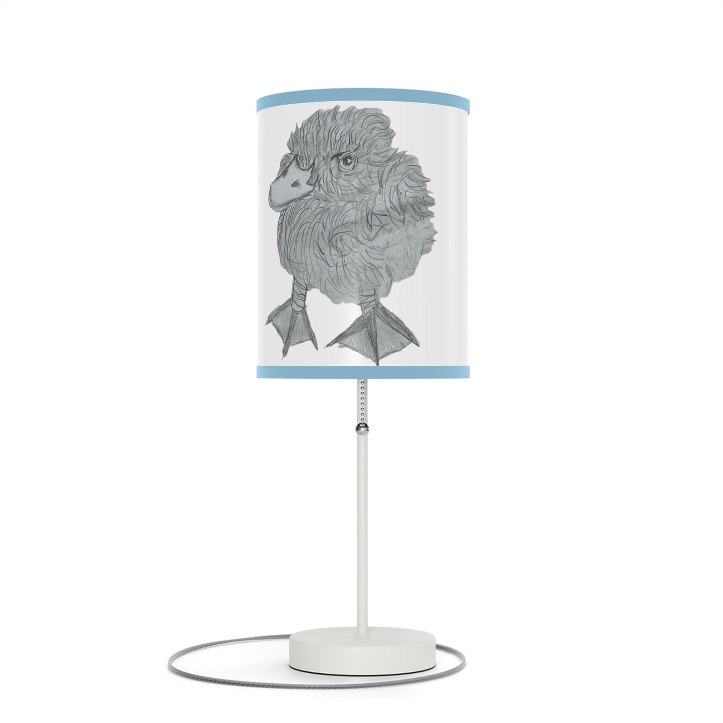 Baby Ducky Lamp