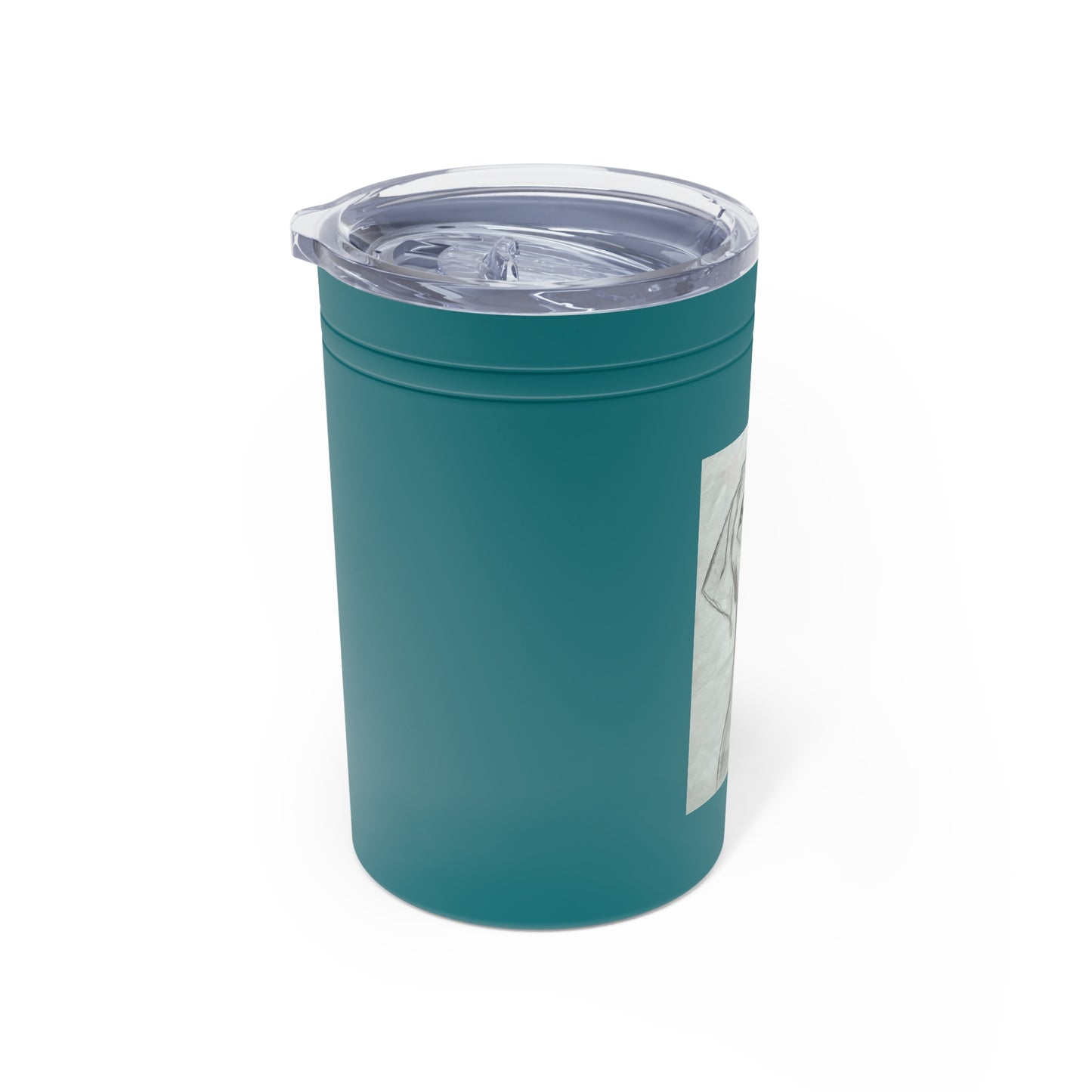 Dog Vacuum Insulated Tumbler, 11oz