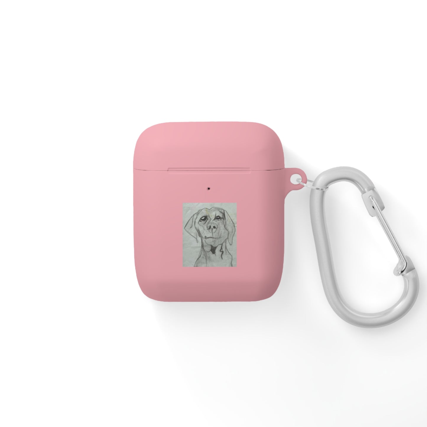 Dog AirPods and AirPods Pro Case Cover