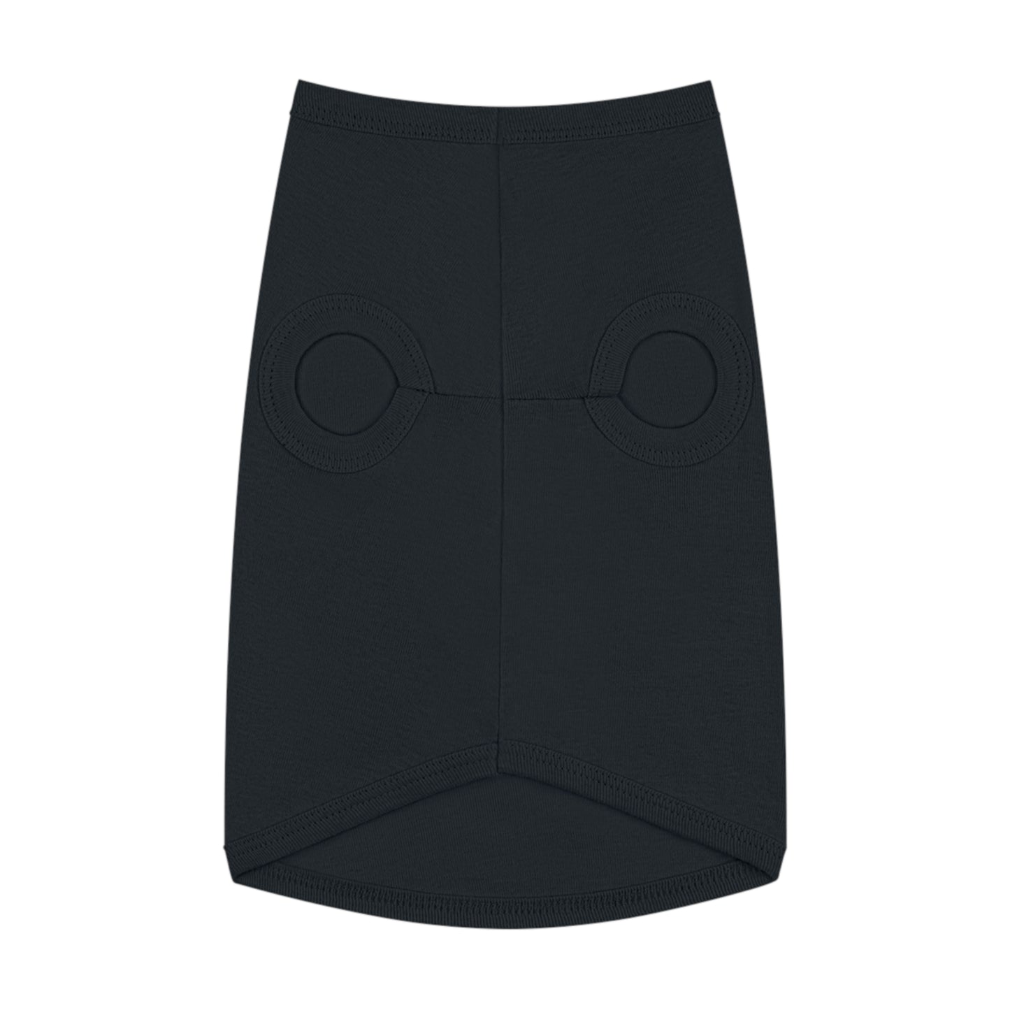 Anime Man Pet Tank Top