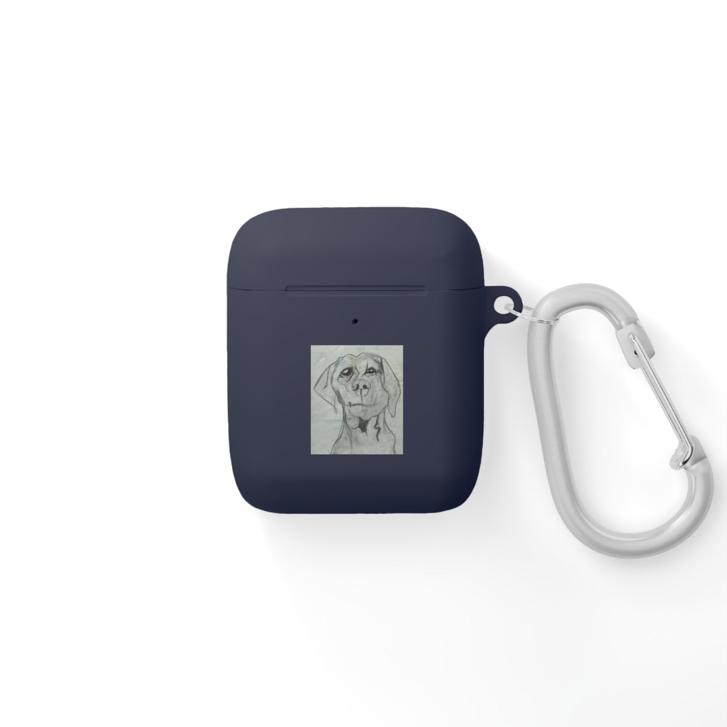 Dog AirPods and AirPods Pro Case Cover