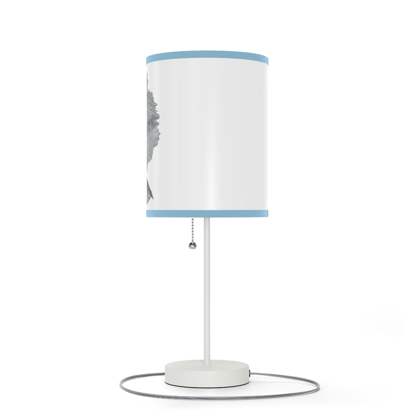 Baby Ducky Lamp