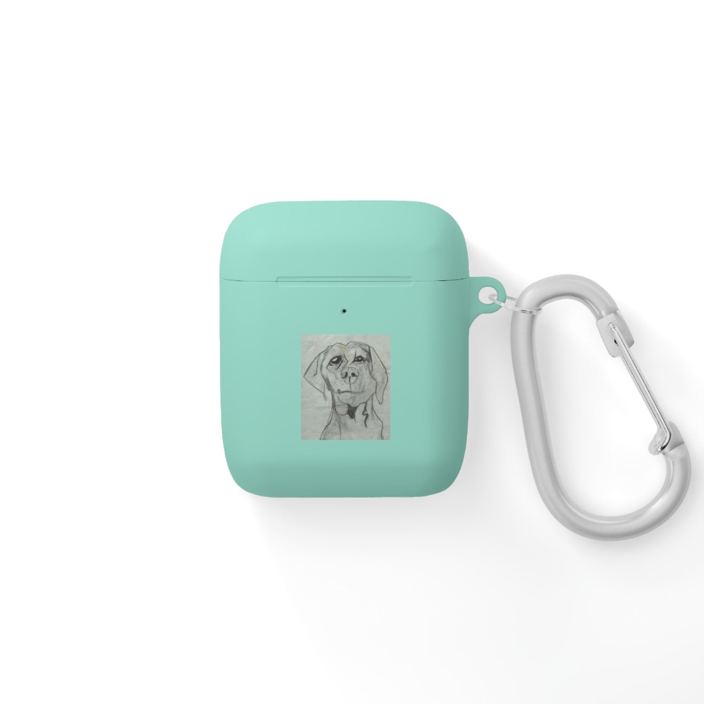 Dog AirPods and AirPods Pro Case Cover