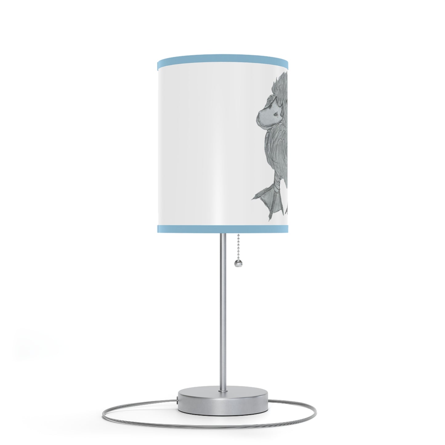Baby Ducky Lamp