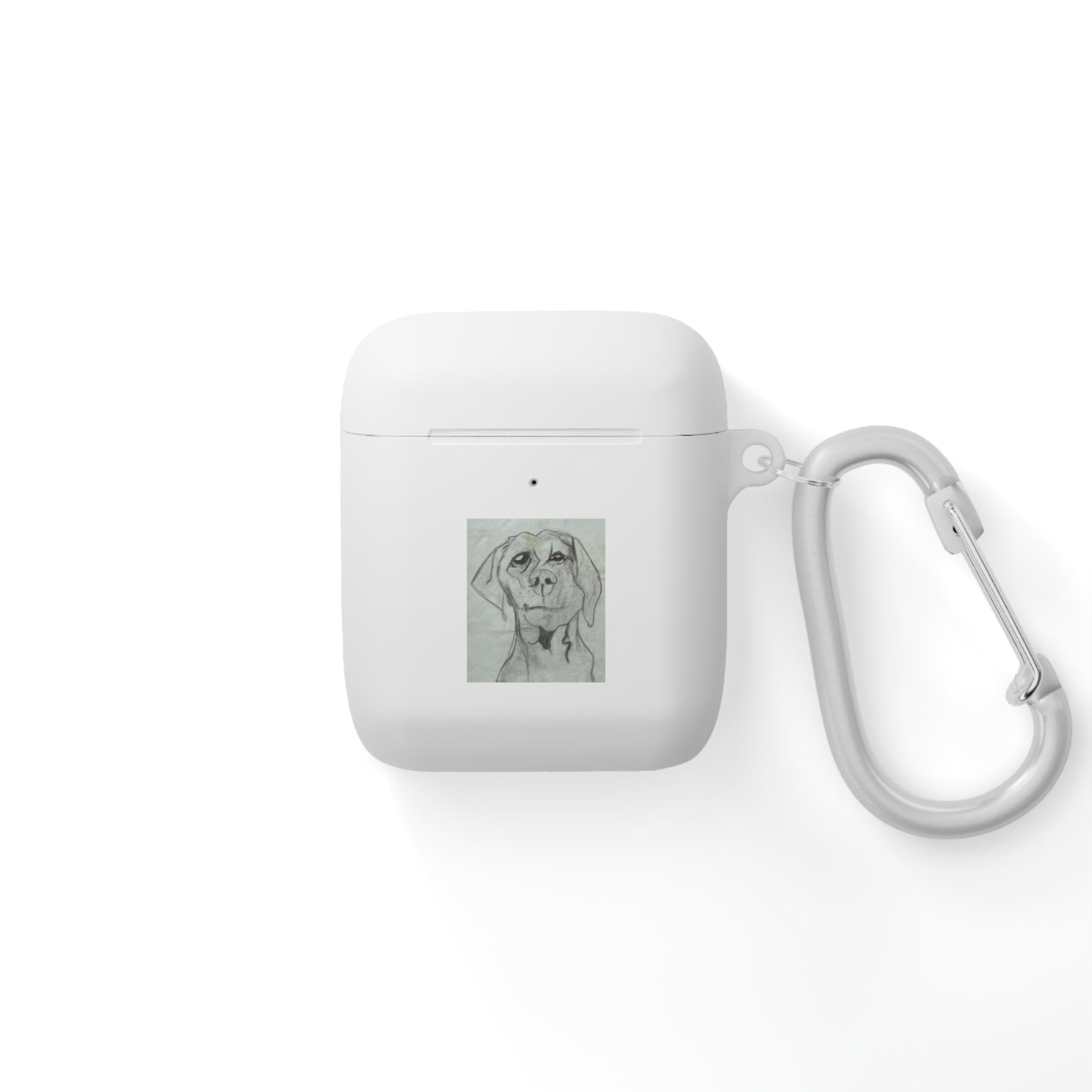 Dog AirPods and AirPods Pro Case Cover