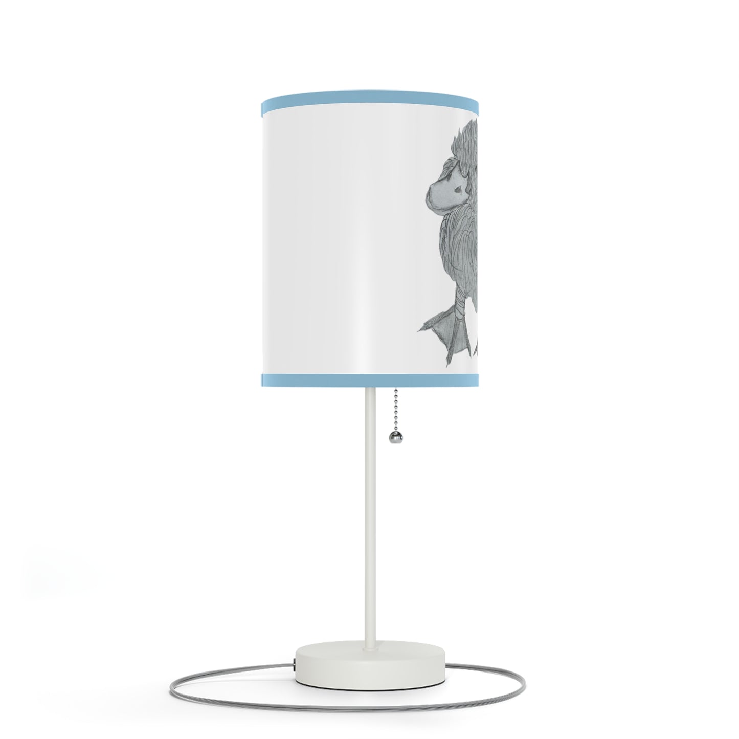 Baby Ducky Lamp