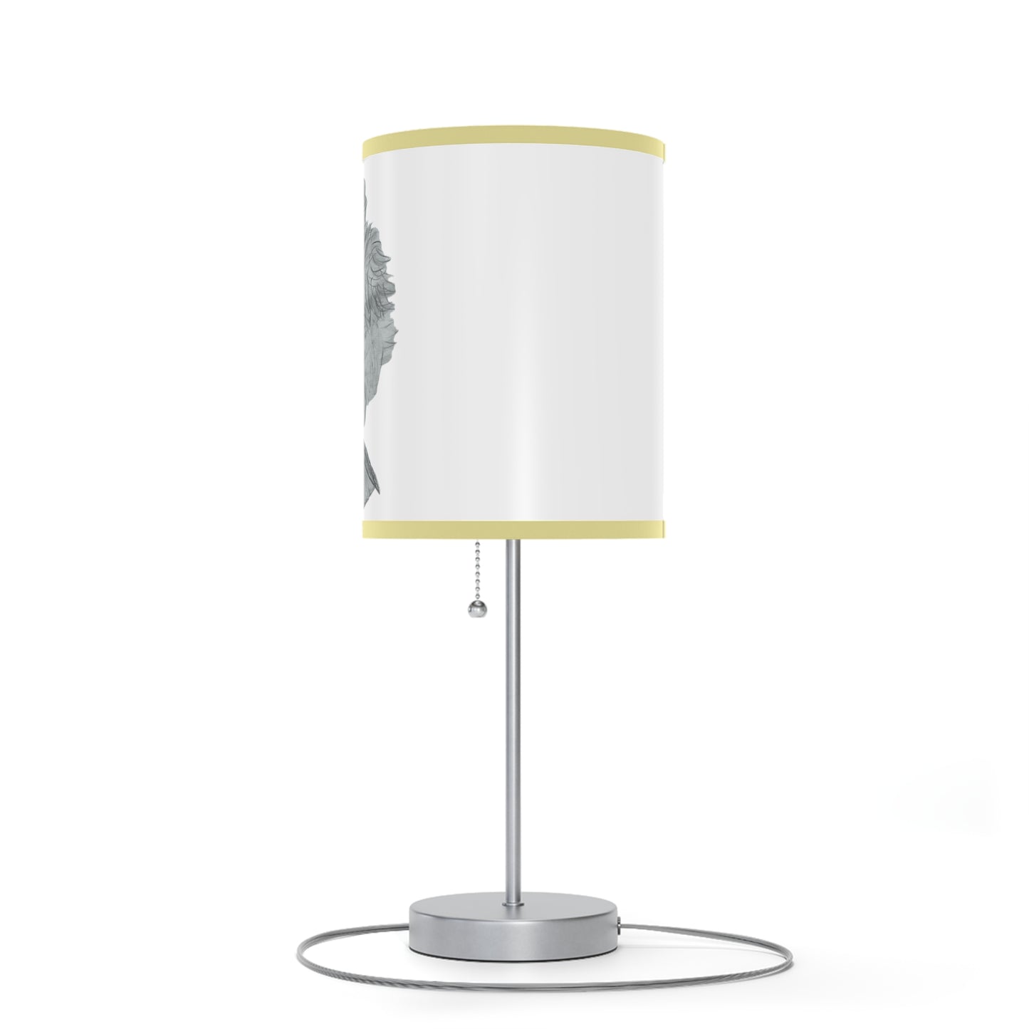Baby Ducky Lamp
