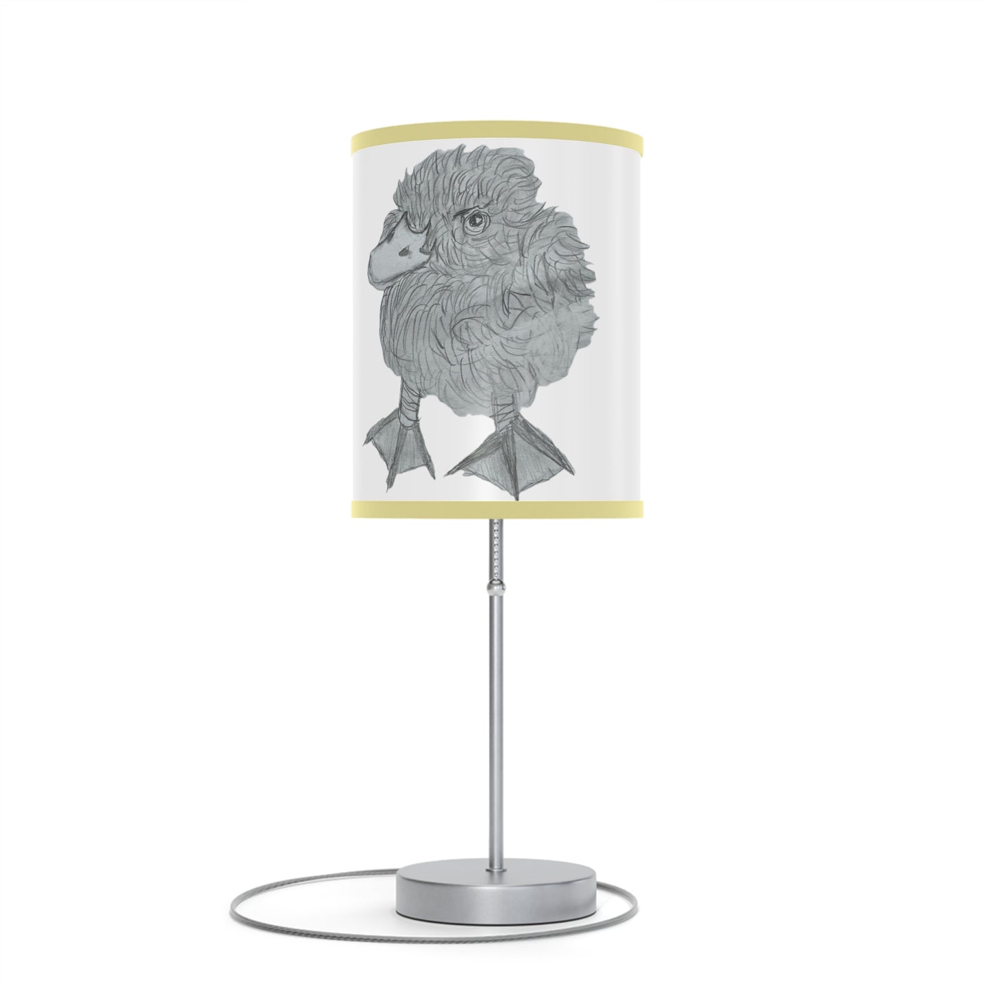 Baby Ducky Lamp