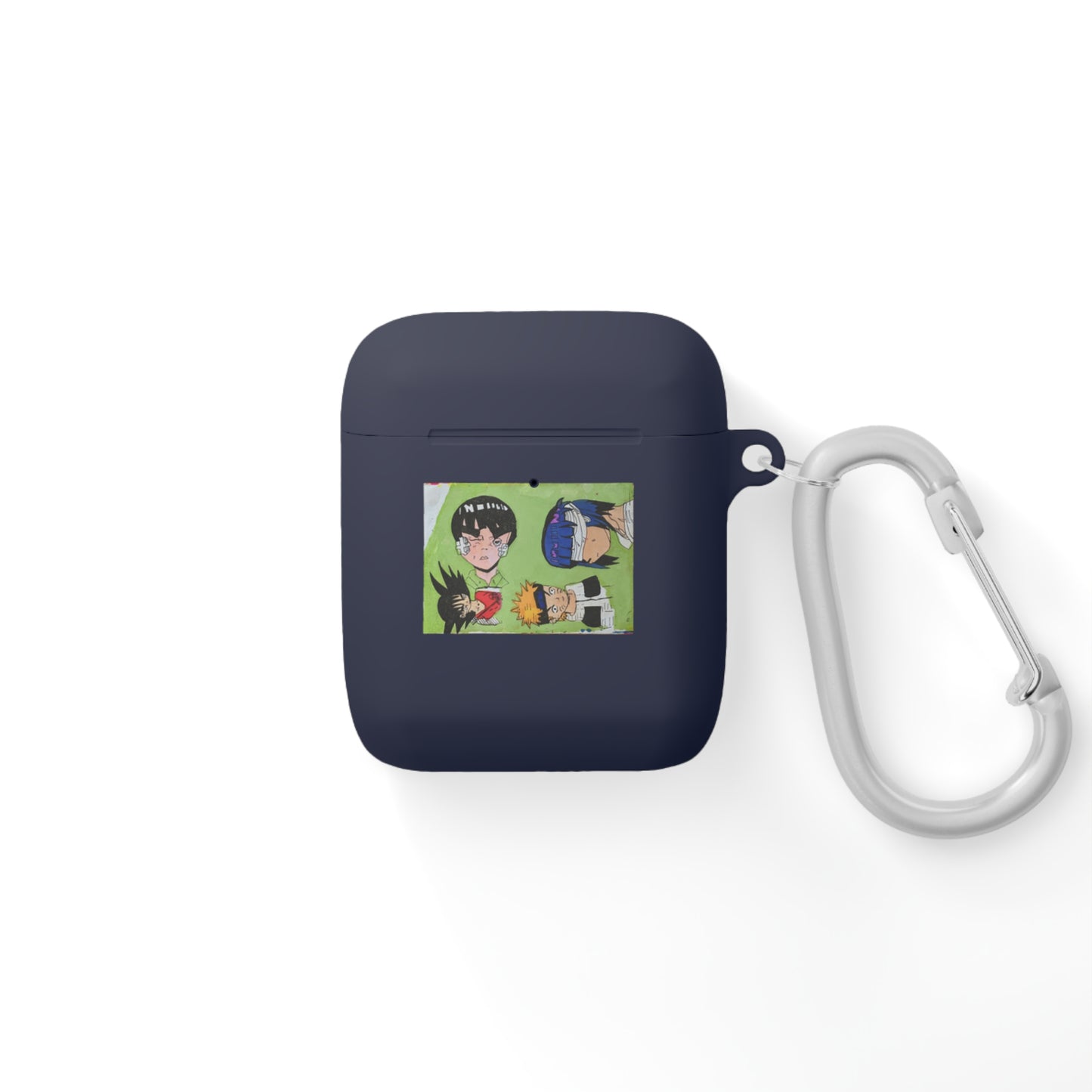 Anime Madness AirPods and AirPods Pro Case Cover