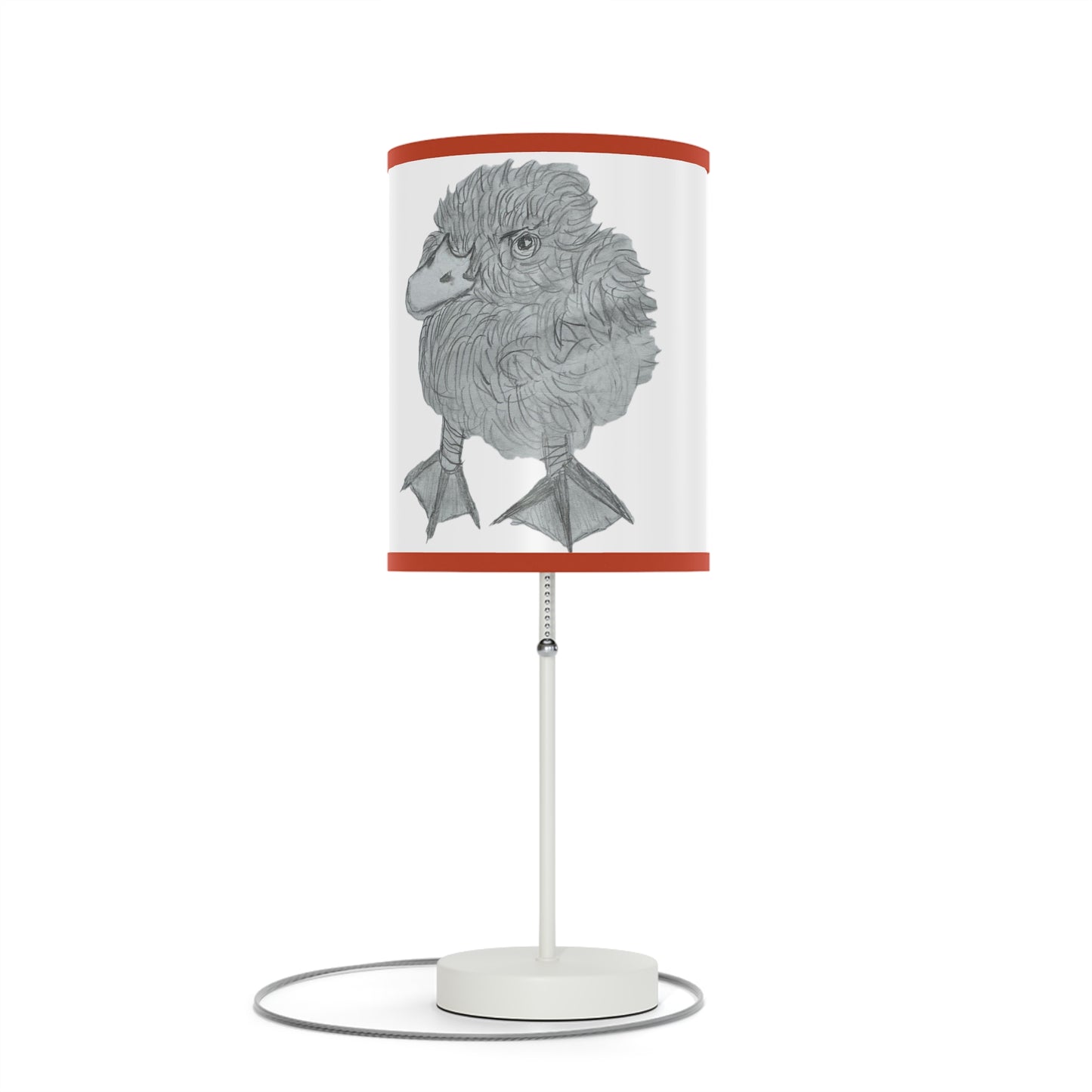 Baby Ducky Lamp