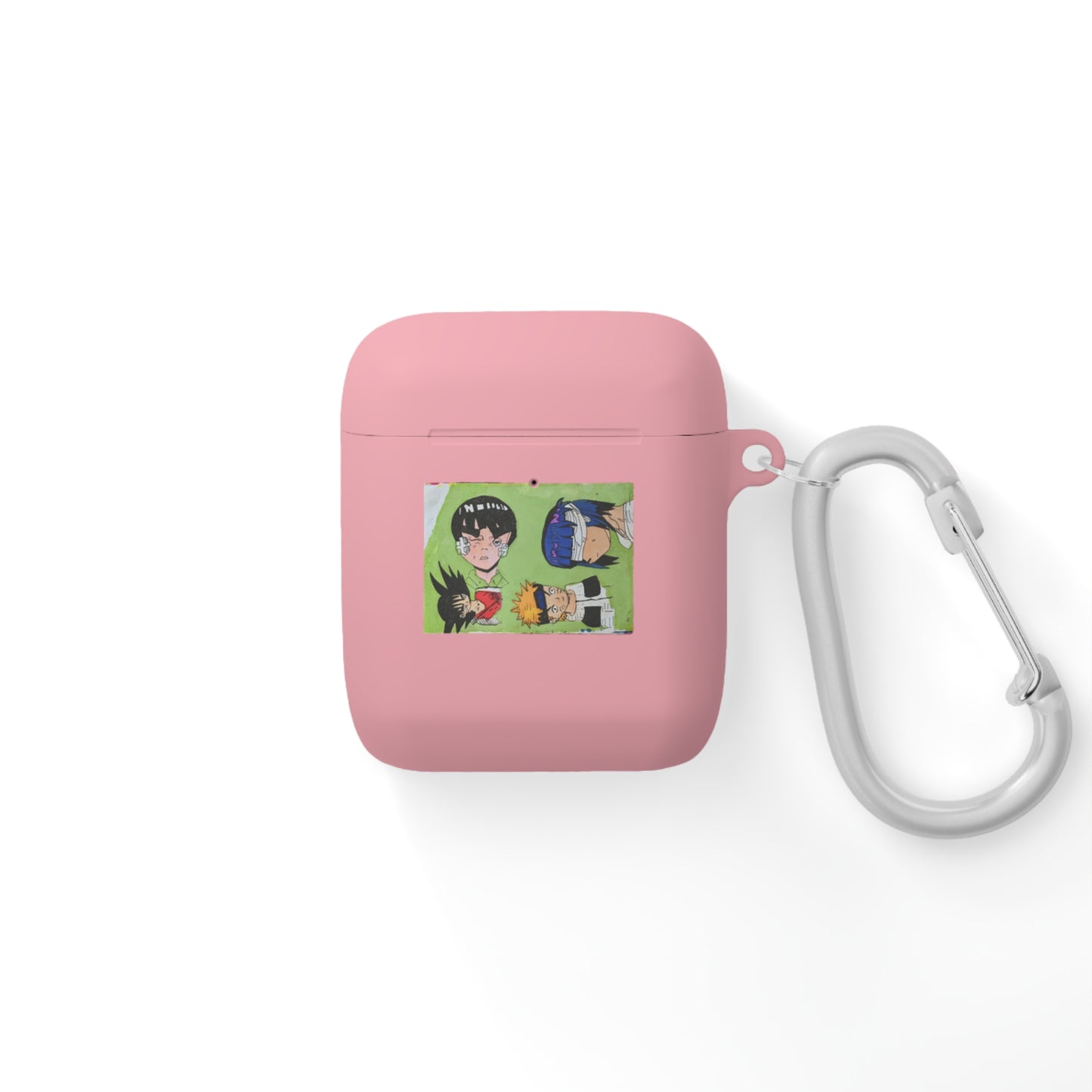 Anime Madness AirPods and AirPods Pro Case Cover
