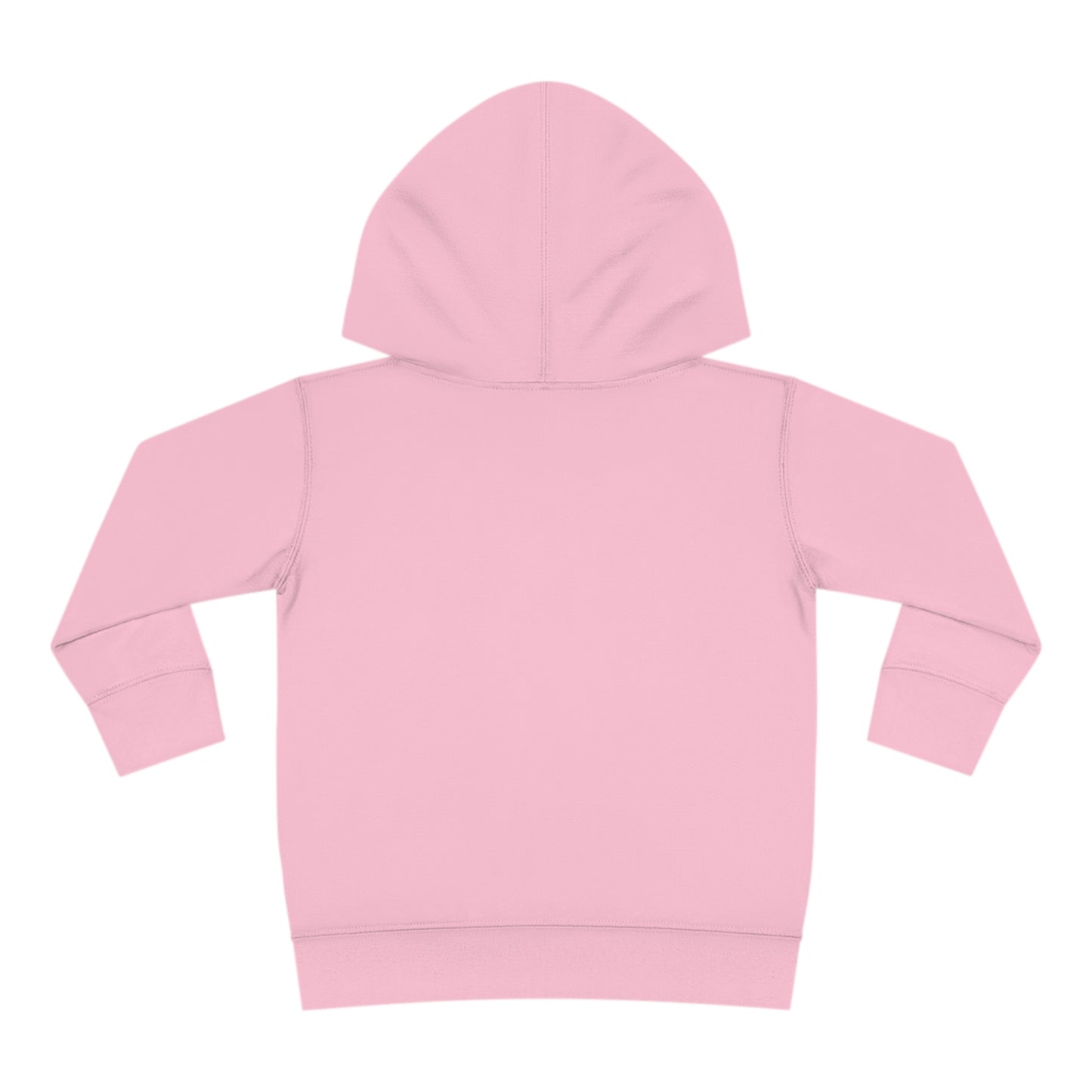Anime Madness Toddler Pullover Fleece Hoodie