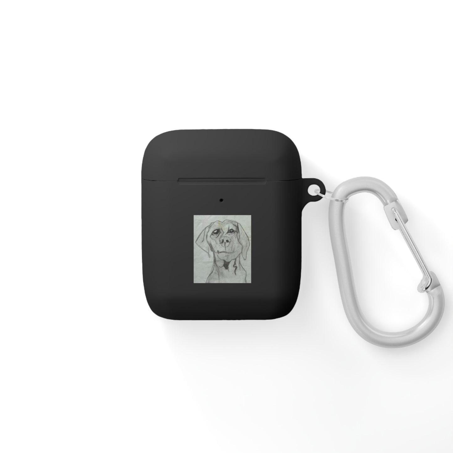 Dog AirPods and AirPods Pro Case Cover