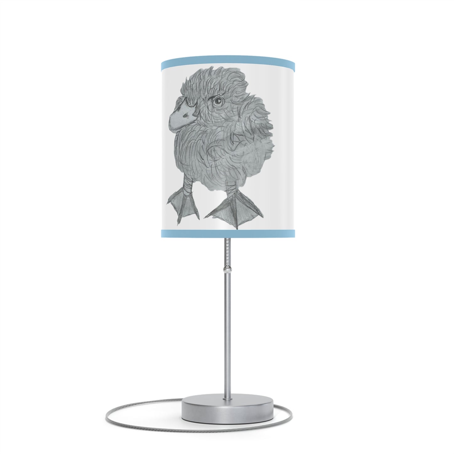 Baby Ducky Lamp