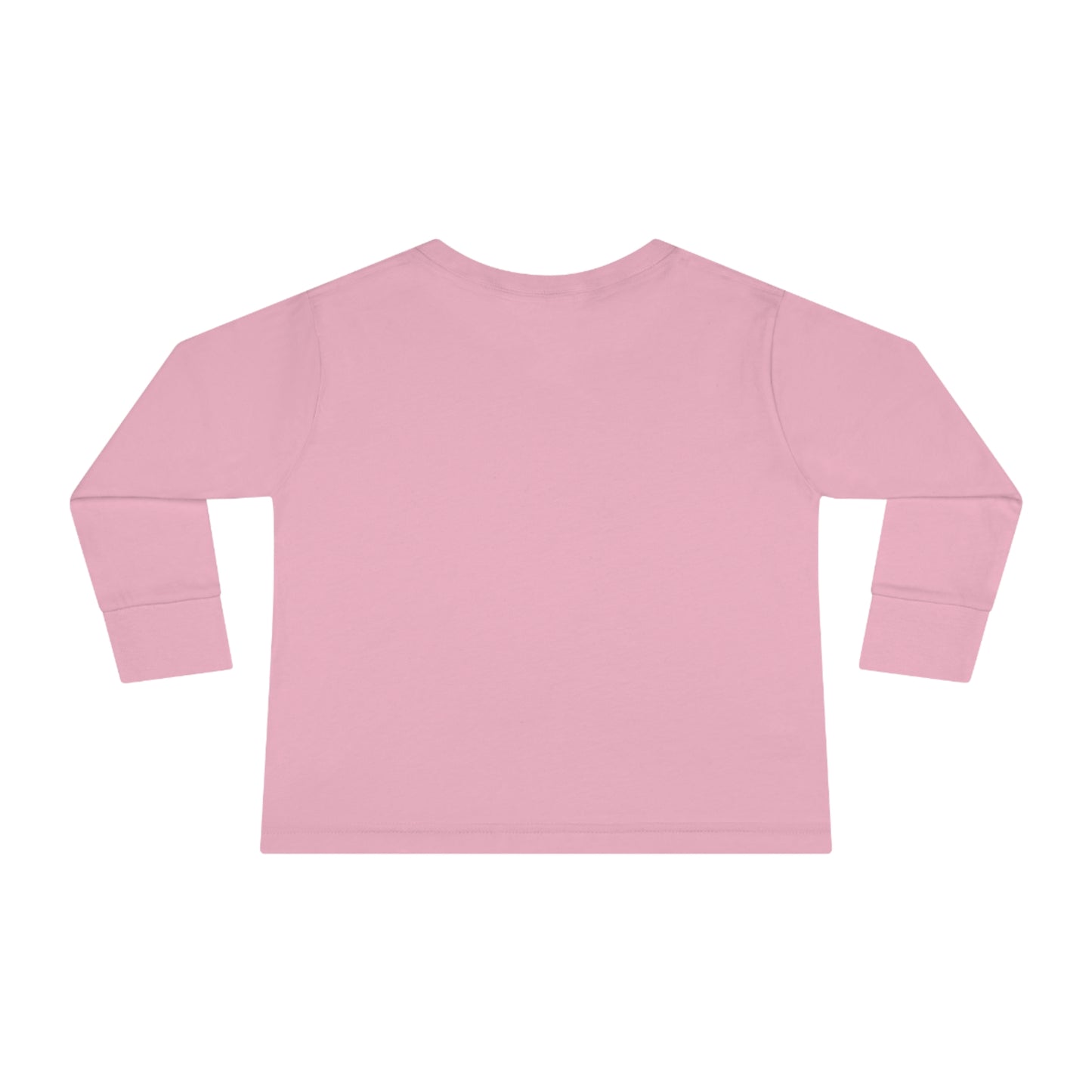 Lucky Duck Toddler Long Sleeve Tee