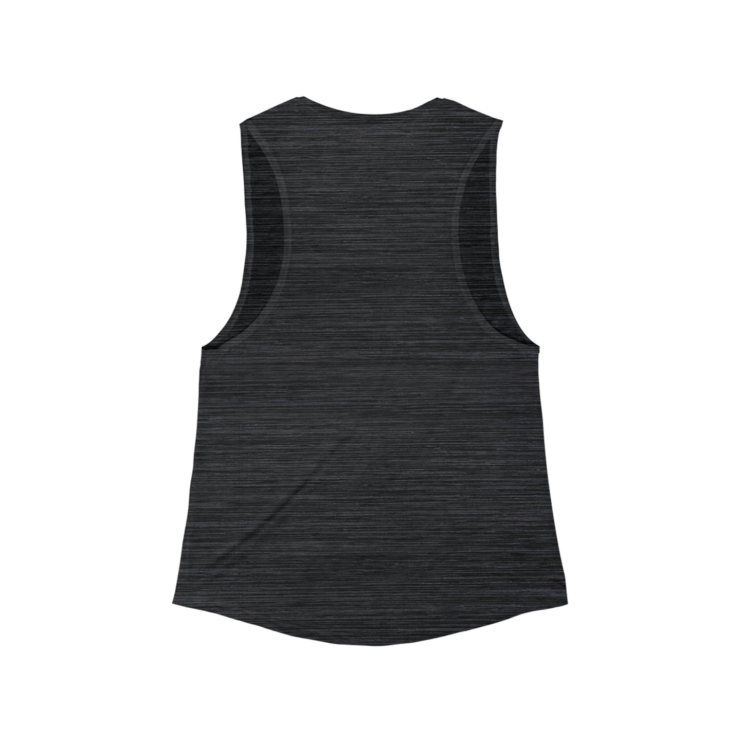 Green Lady Women's Flowy Scoop Muscle Tank