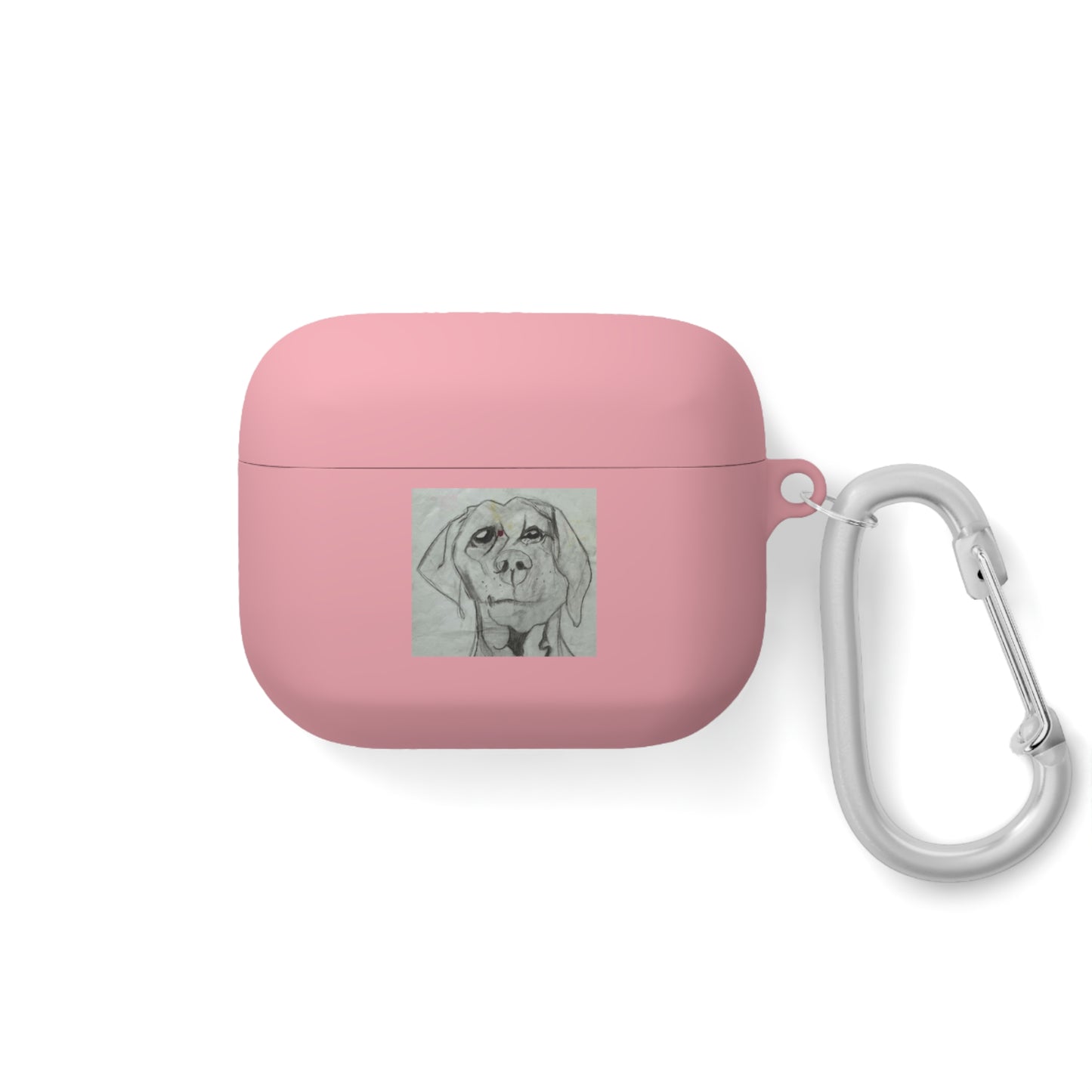 Dog AirPods and AirPods Pro Case Cover