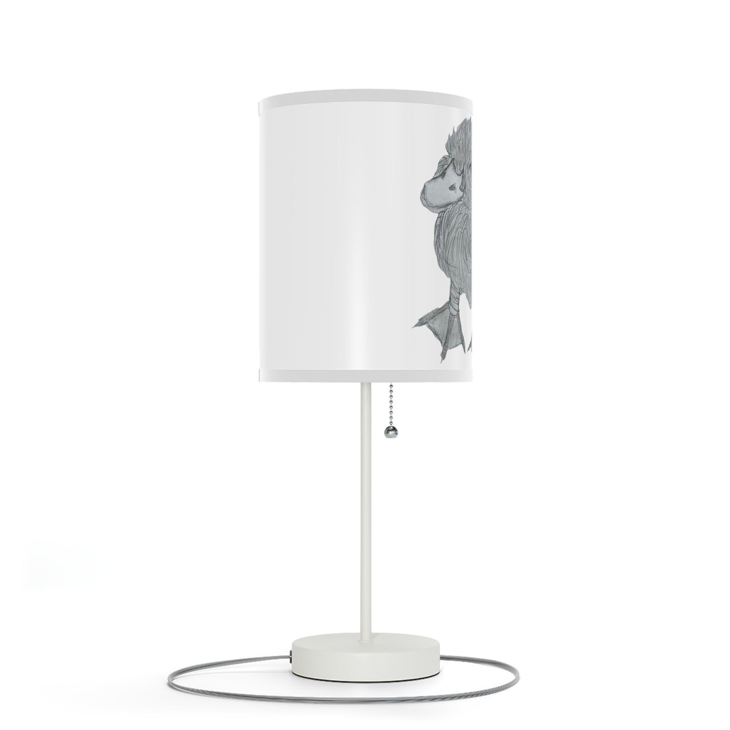 Baby Ducky Lamp