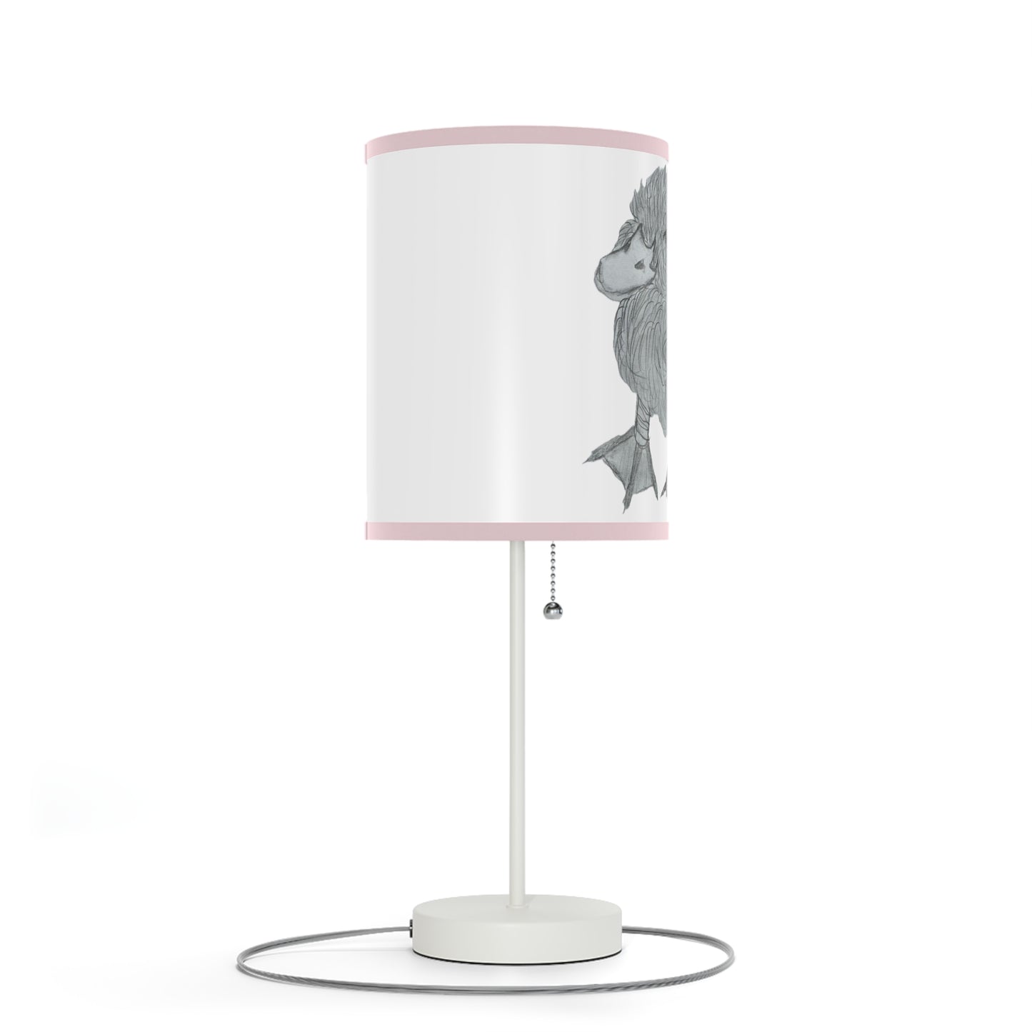 Baby Ducky Lamp
