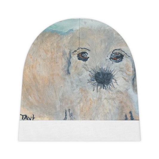 Sweetie Pie Baby Beanie