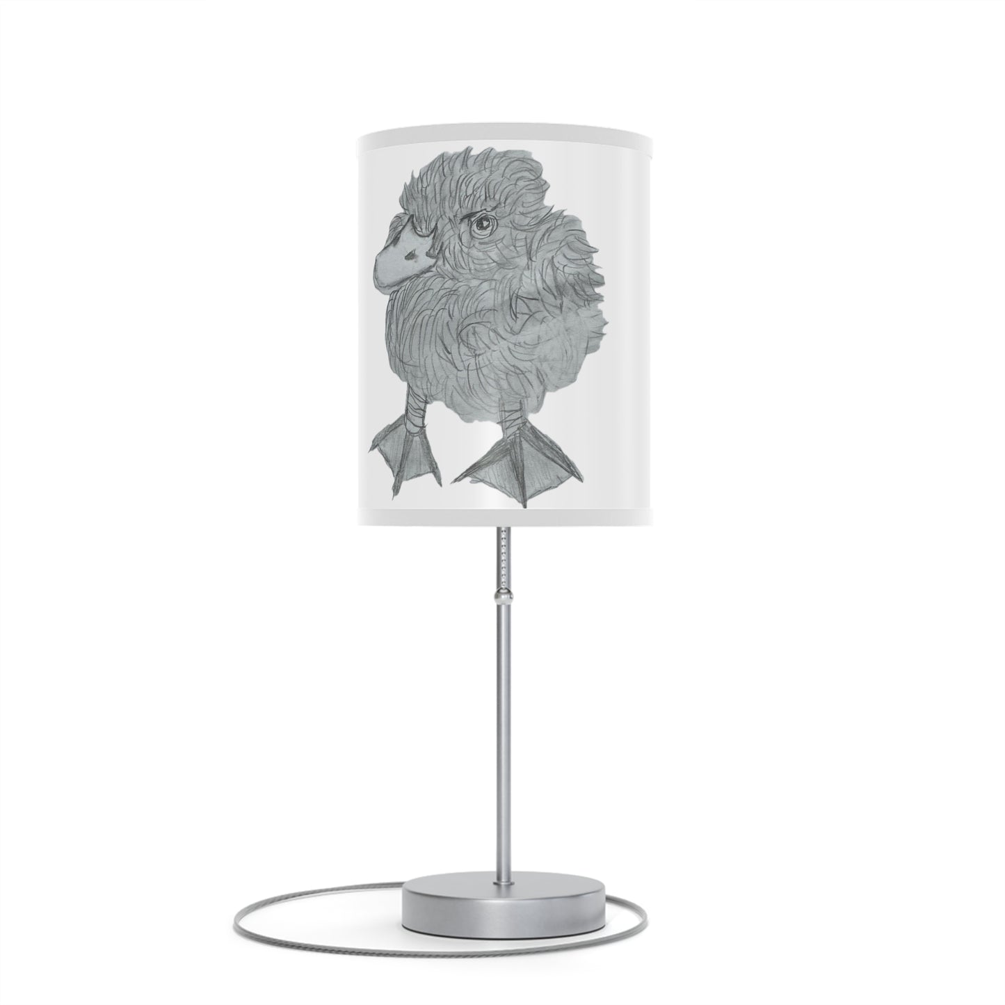Baby Ducky Lamp