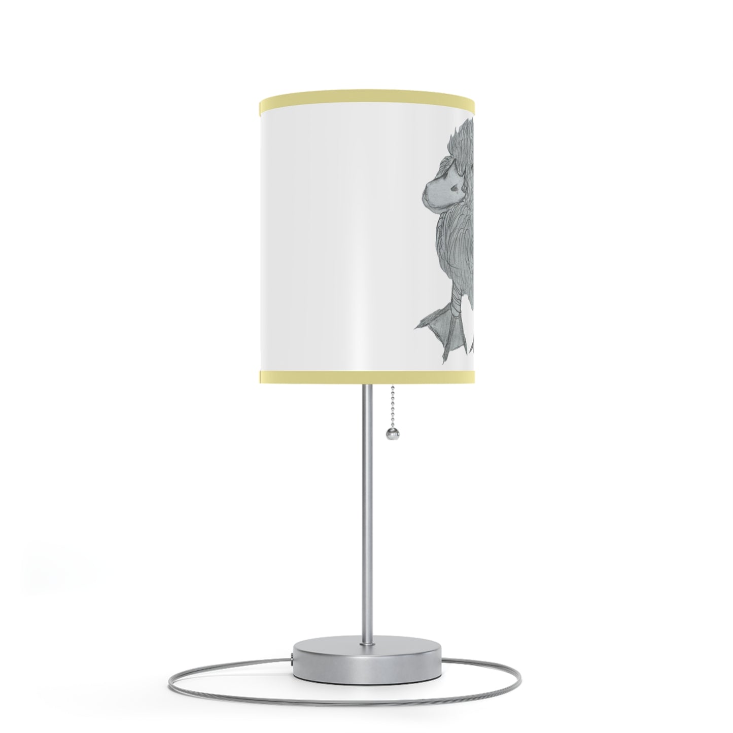 Baby Ducky Lamp