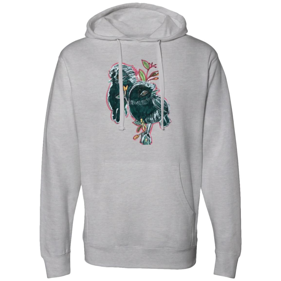 Birdies Hooded Sweatshirt