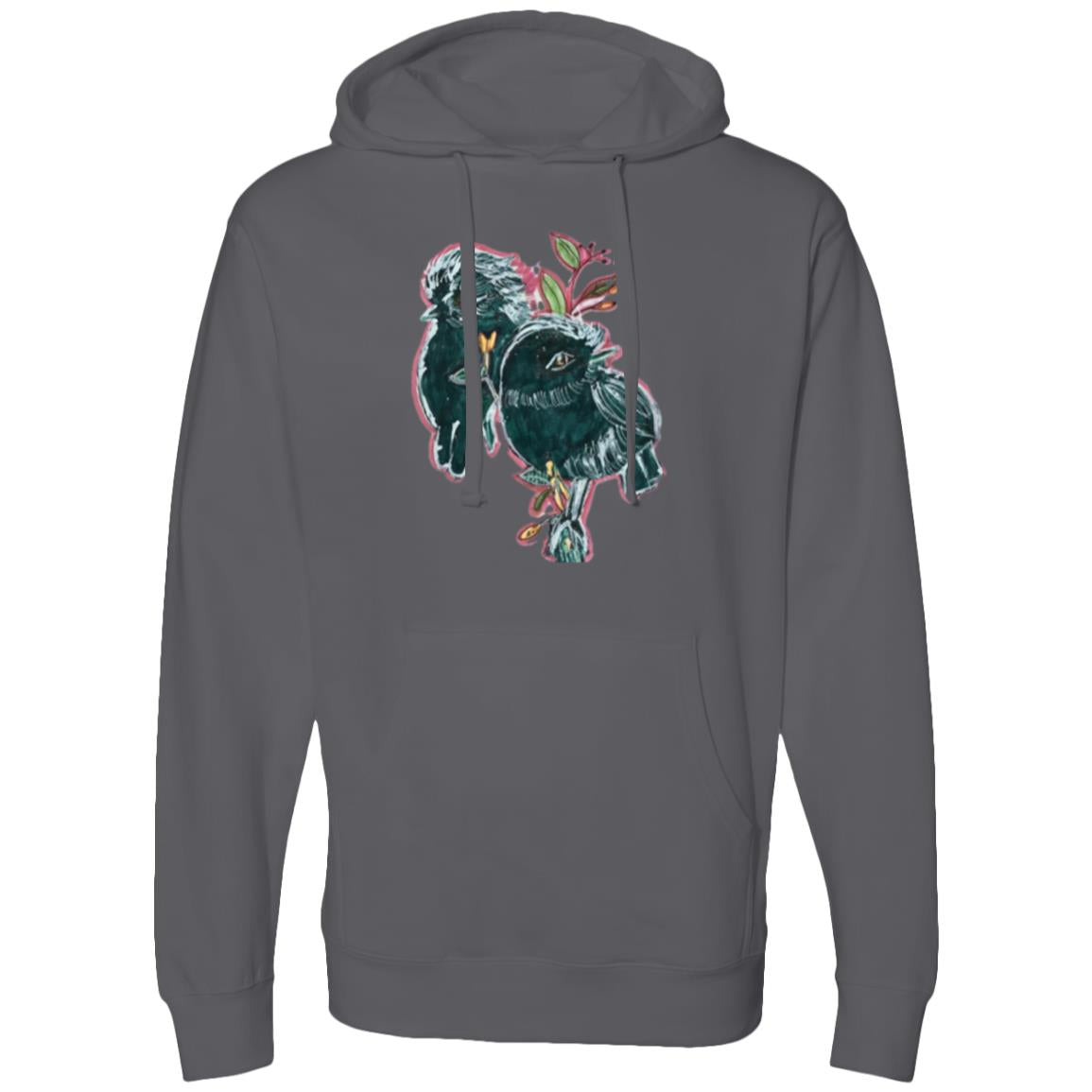 Birdies Hooded Sweatshirt