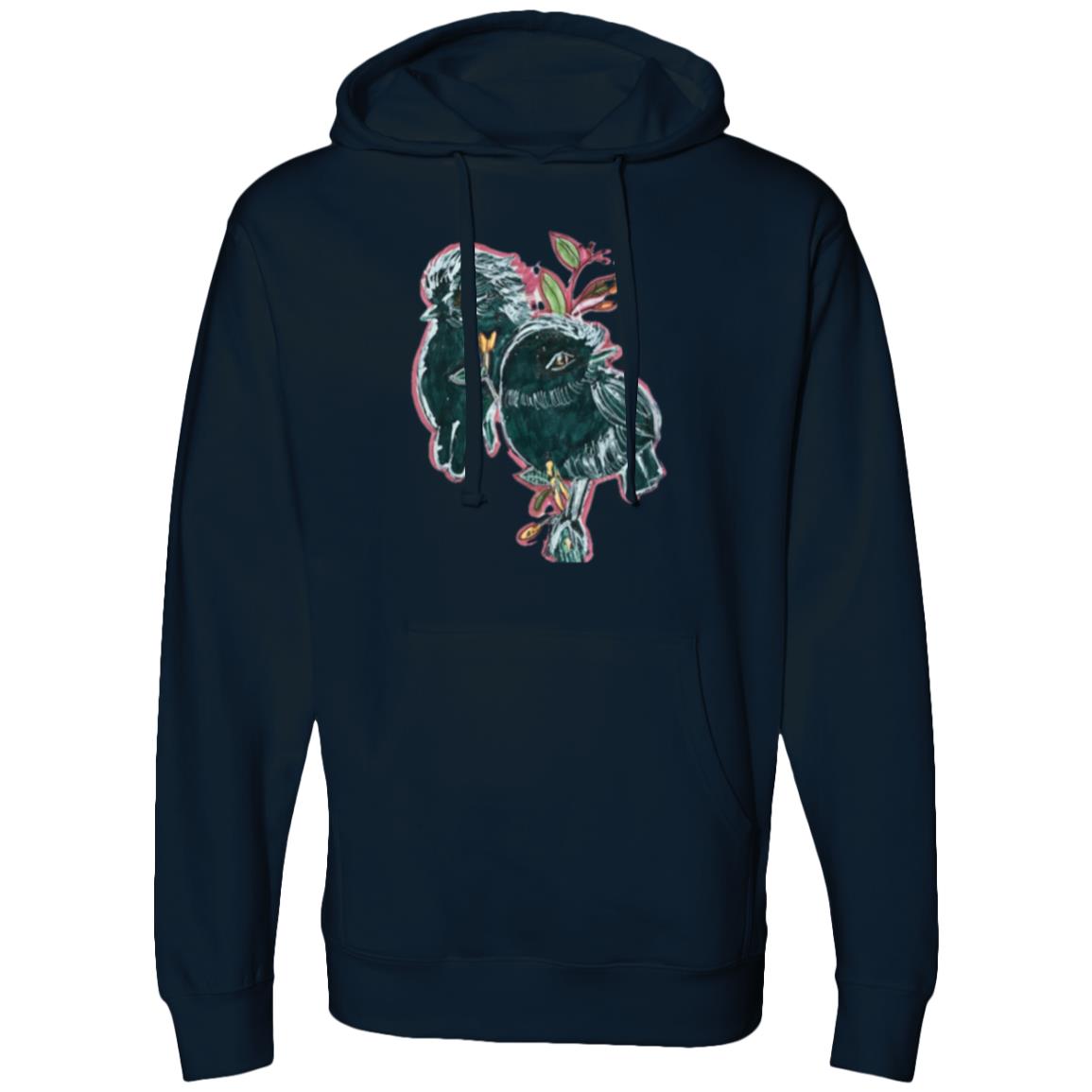 Birdies Hooded Sweatshirt