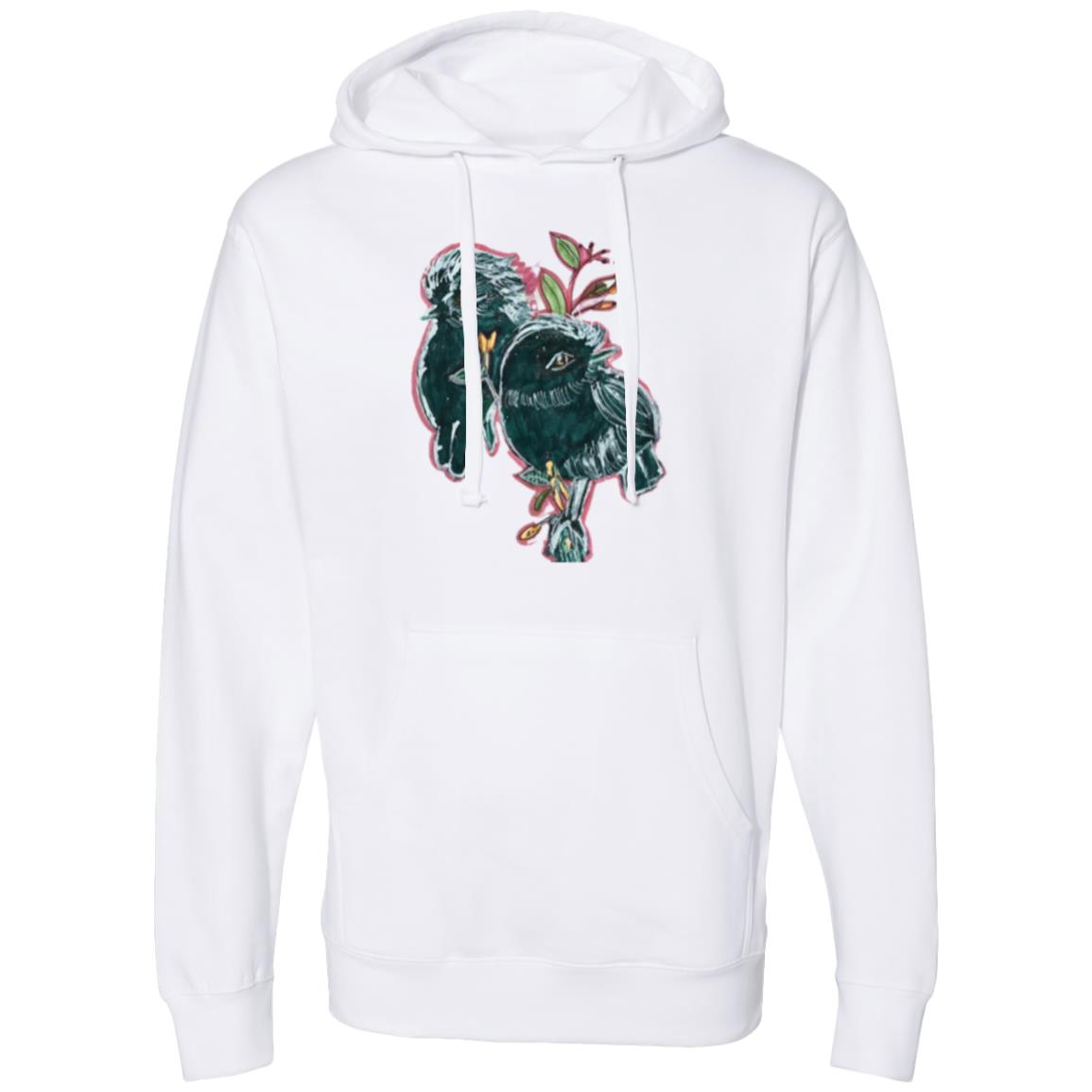 Birdies Hooded Sweatshirt