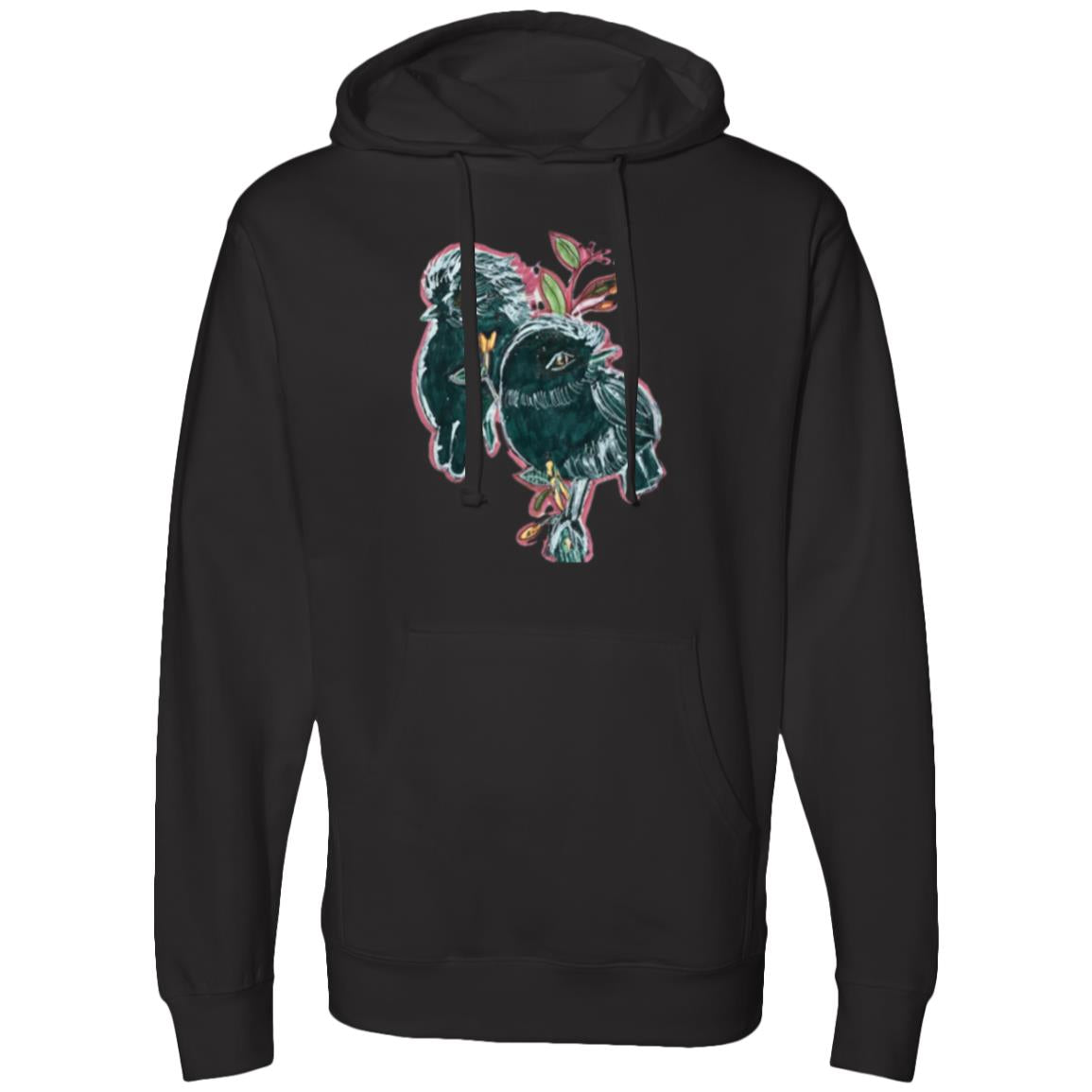 Birdies Hooded Sweatshirt