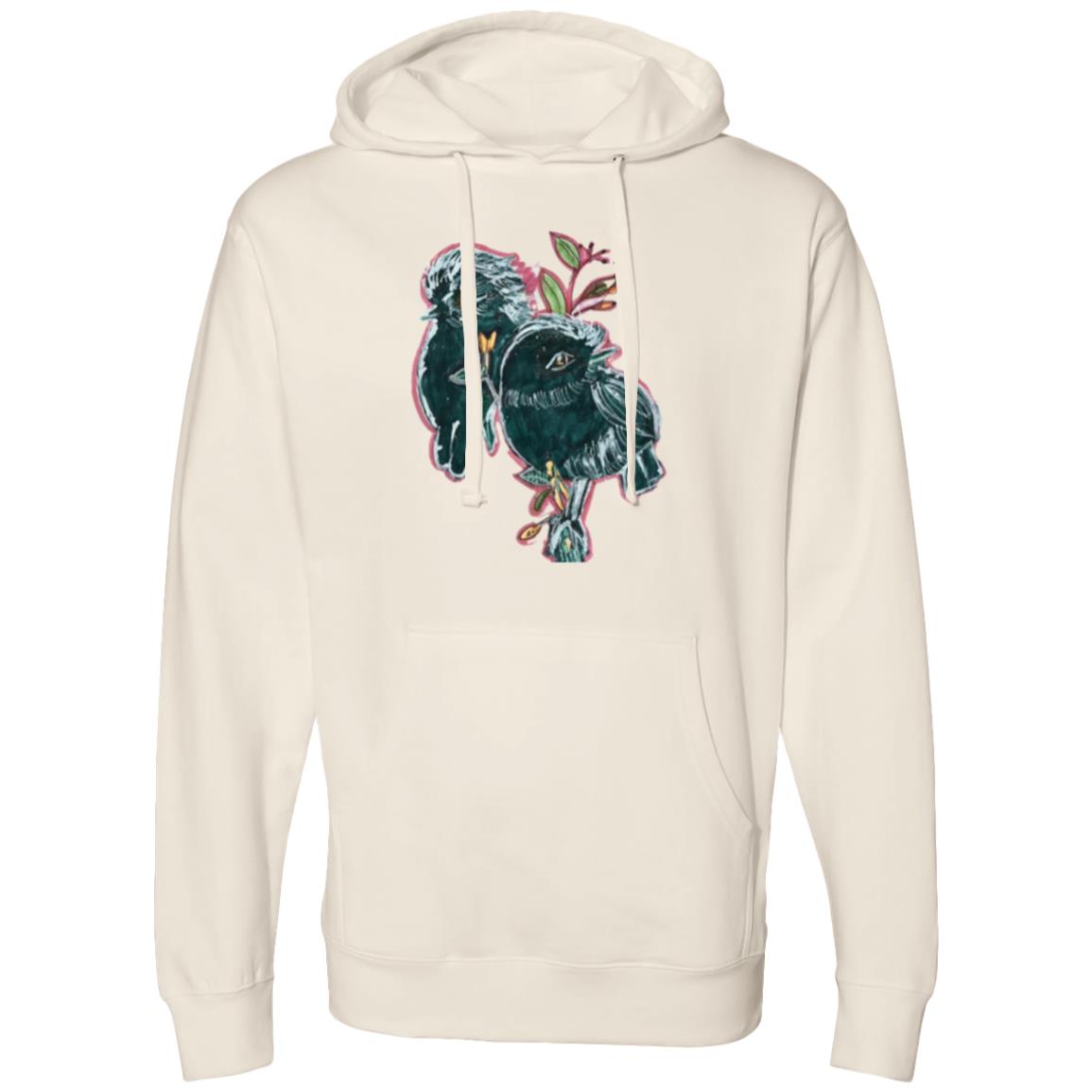 Birdies Hooded Sweatshirt