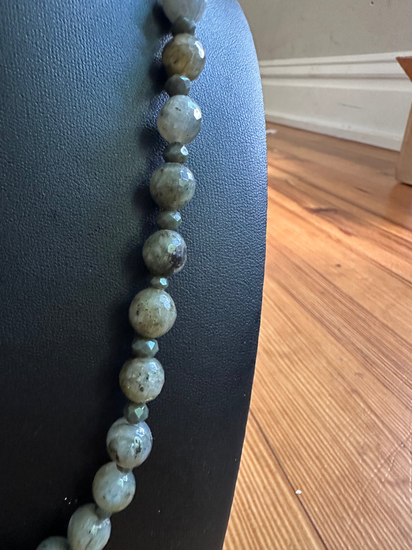 Original Necklace Jewelry Designed by Taytem Barth