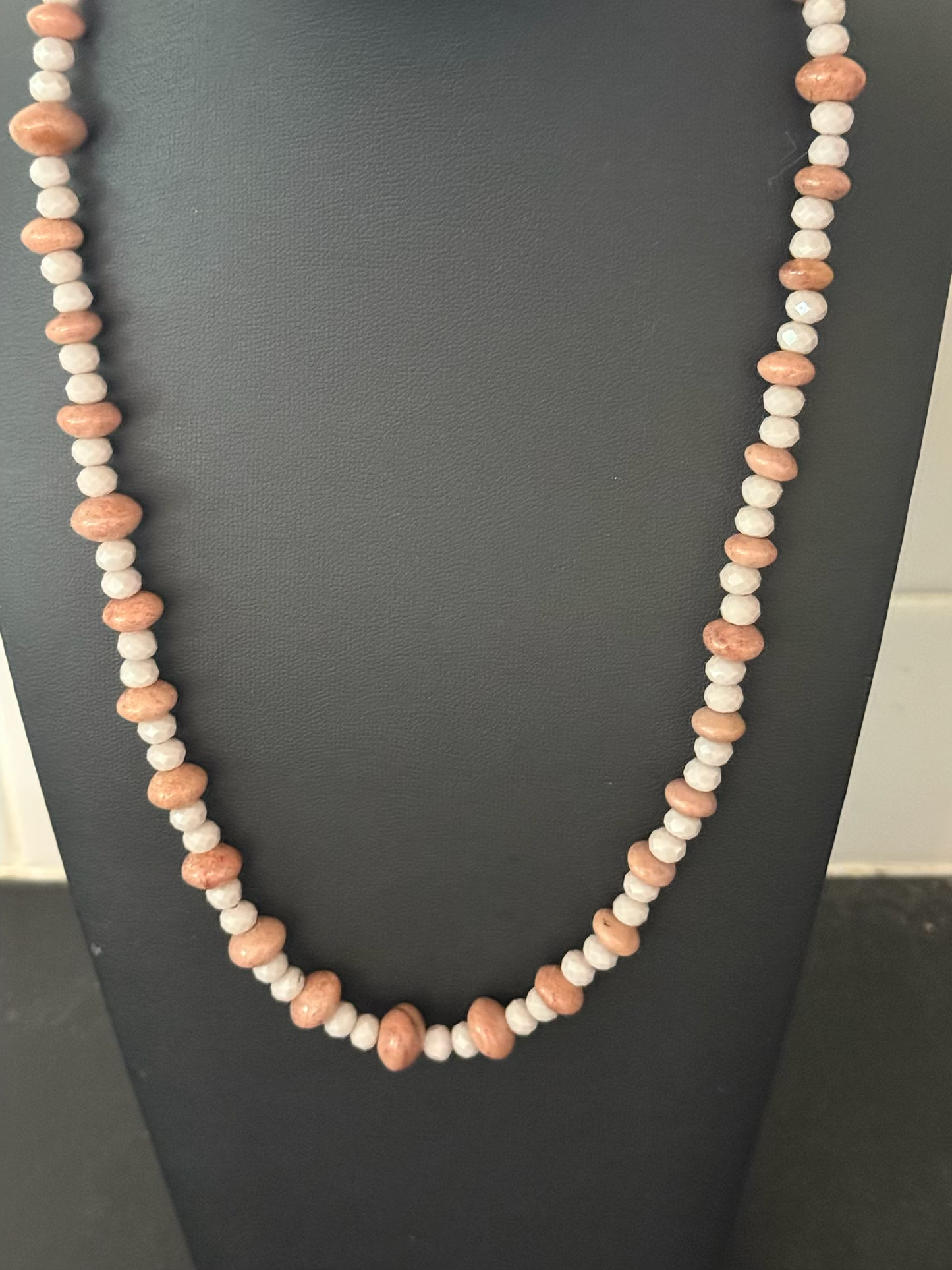 Original Necklace Jewelry Designed by Taytem Barth