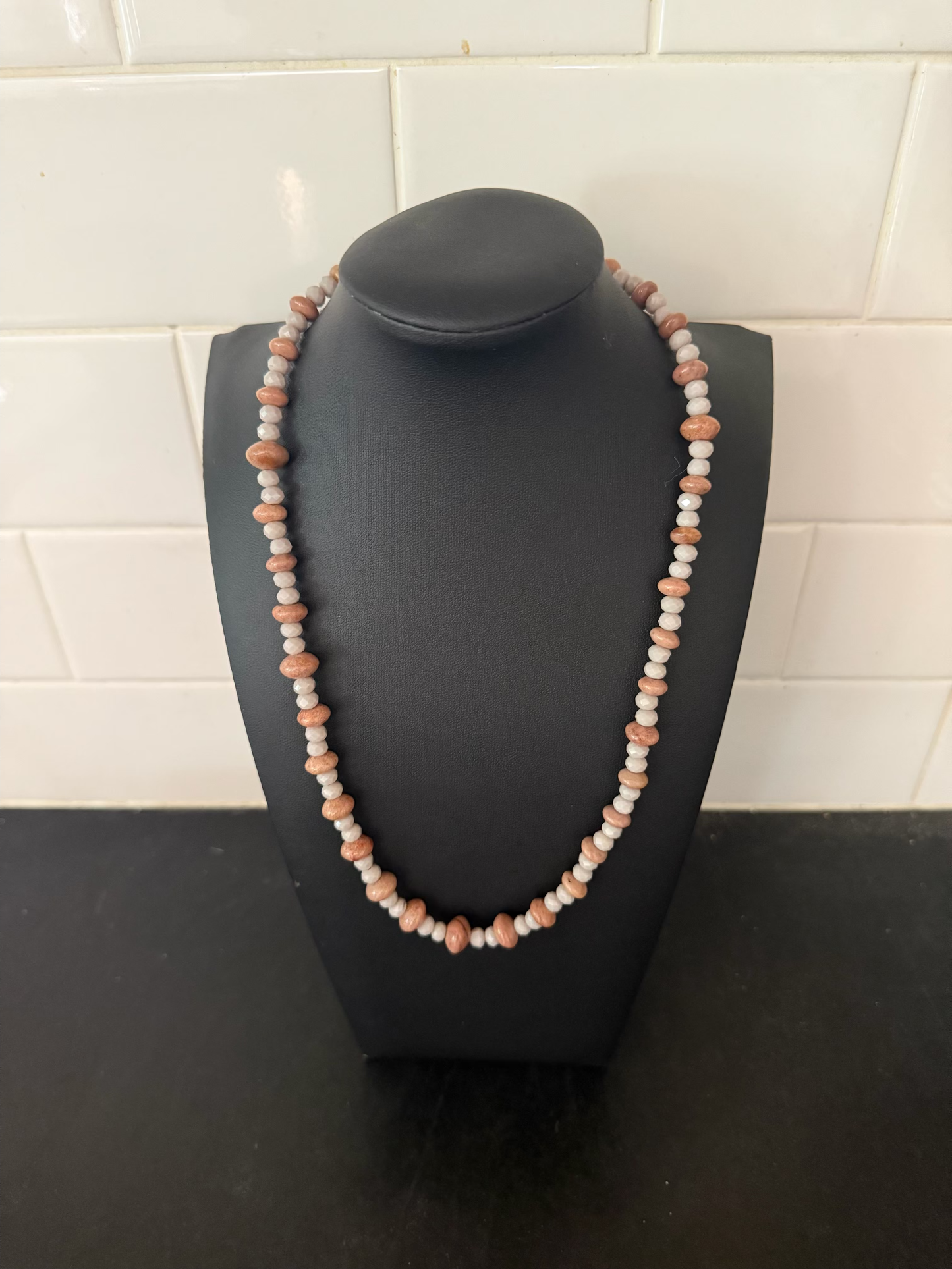 Original Necklace Jewelry Designed by Taytem Barth