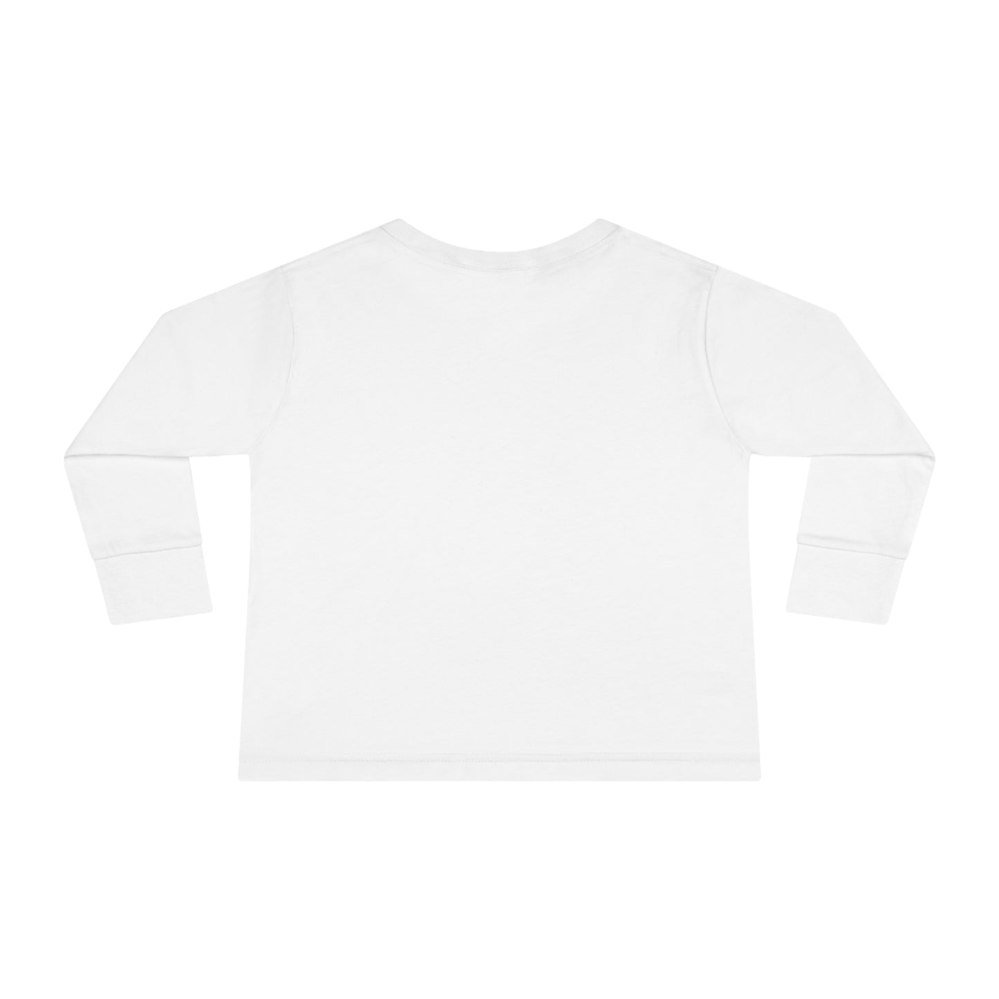 Sorcerer Toddler Long Sleeve Tee