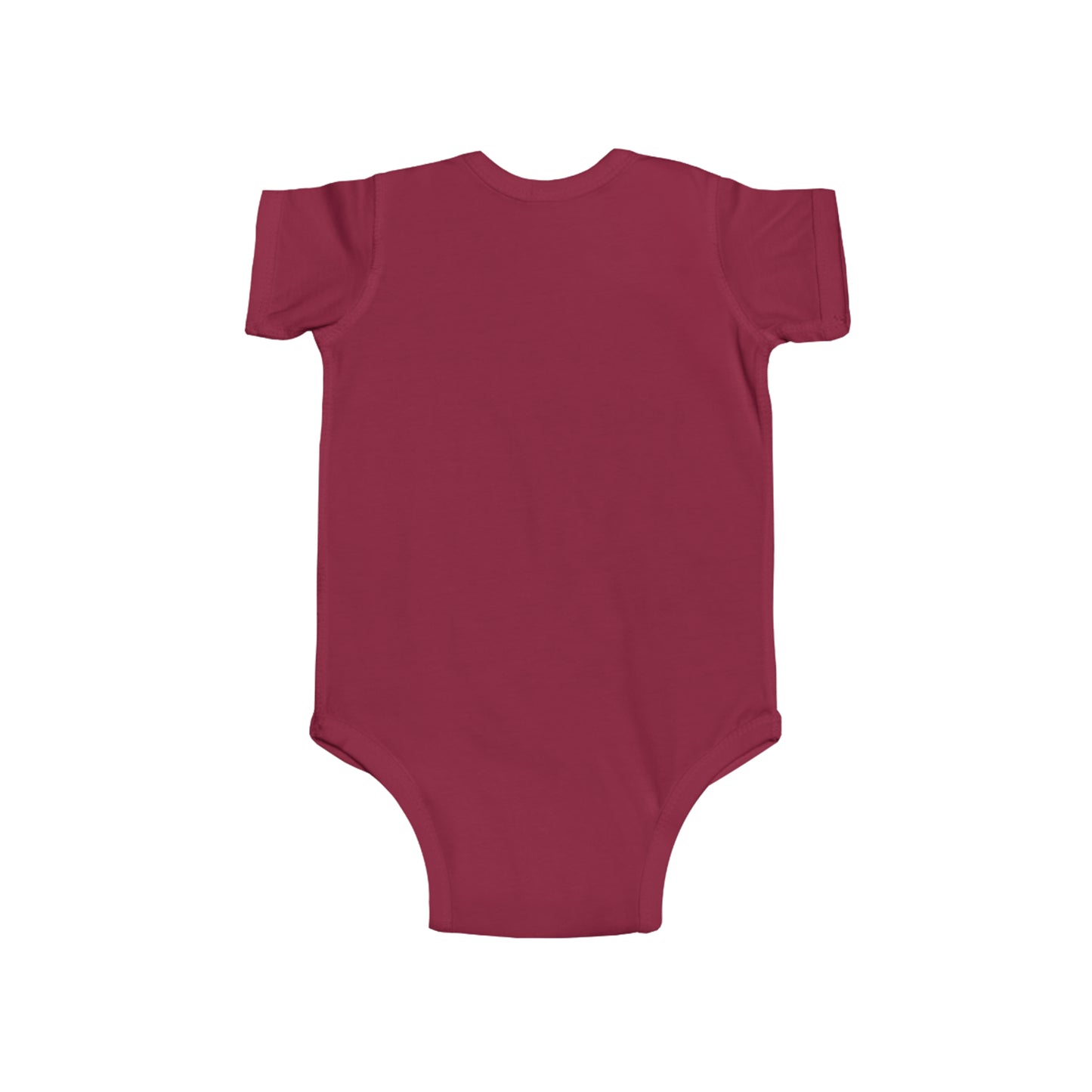 Lucky Duck Baby Jersey Onesie