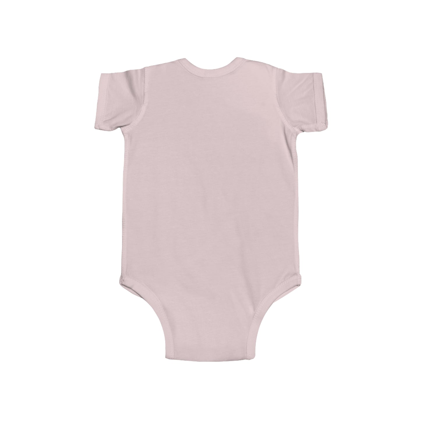 Lucky Duck Baby Jersey Onesie