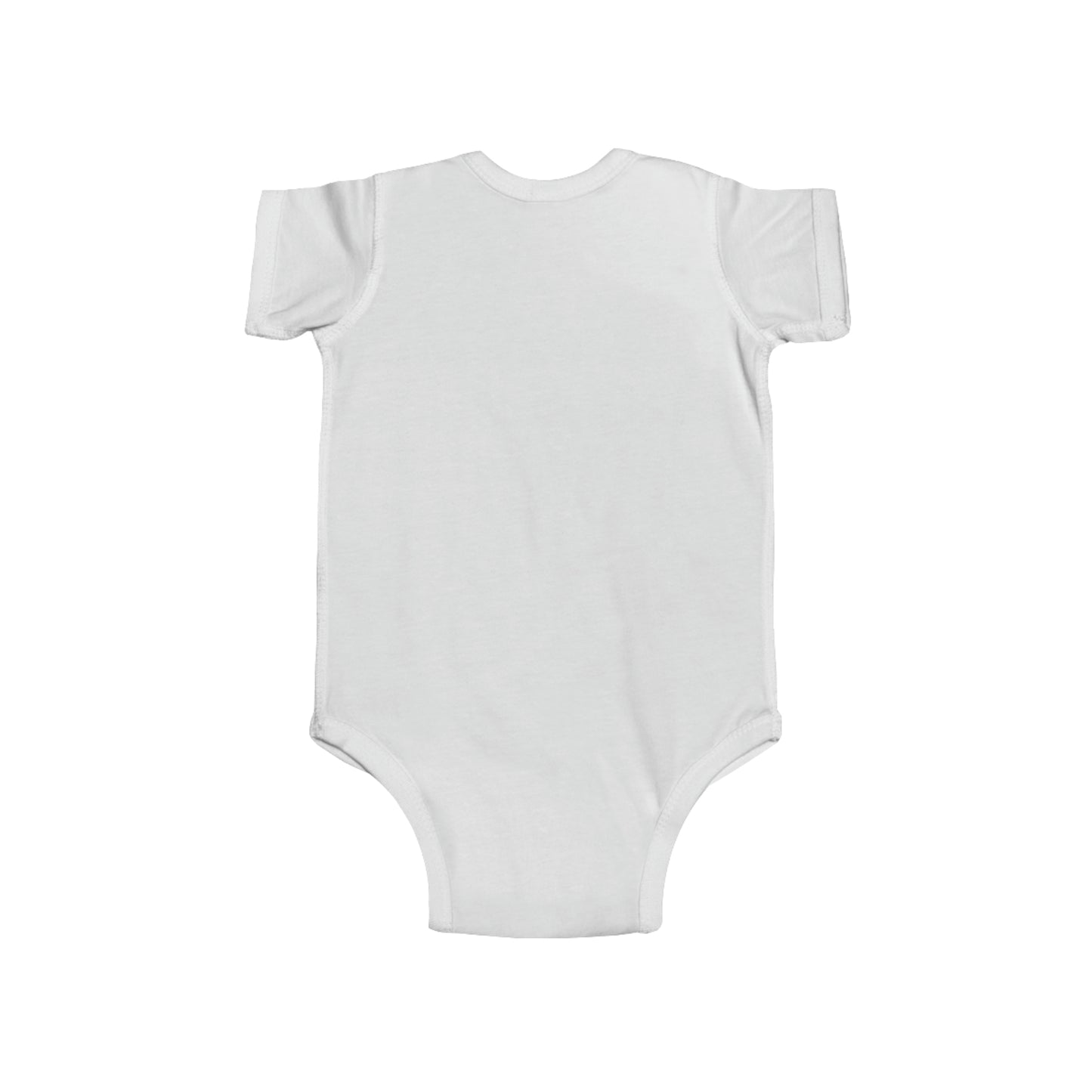 Lucky Duck Baby Jersey Onesie