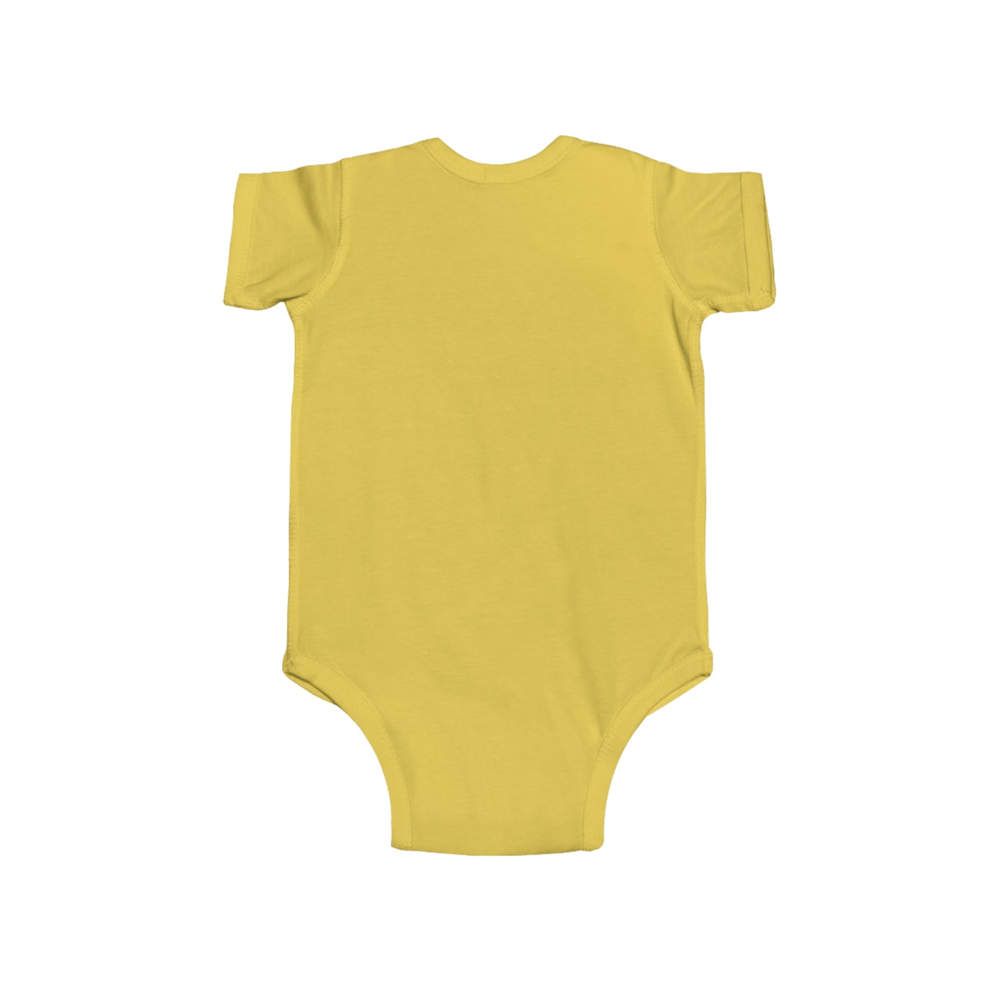 Lucky Duck Baby Jersey Onesie