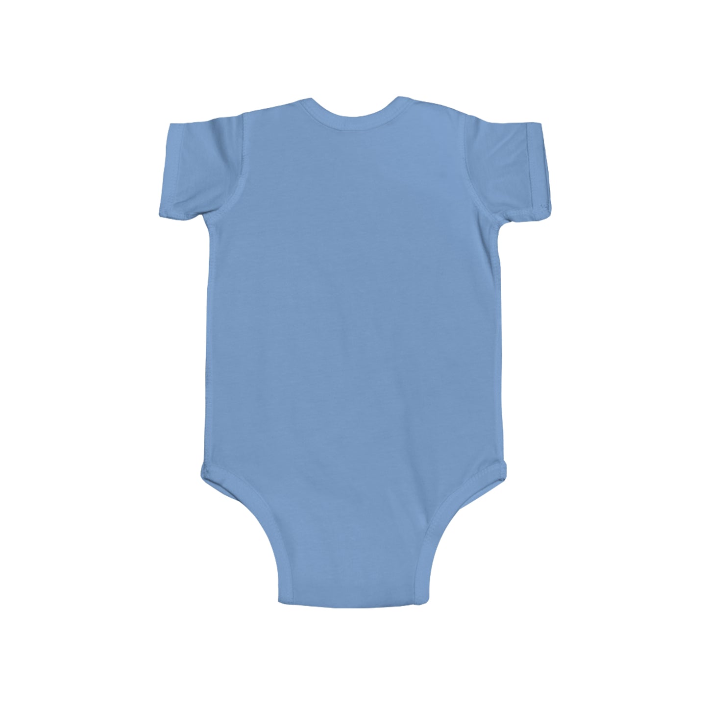 Lucky Duck Baby Jersey Onesie