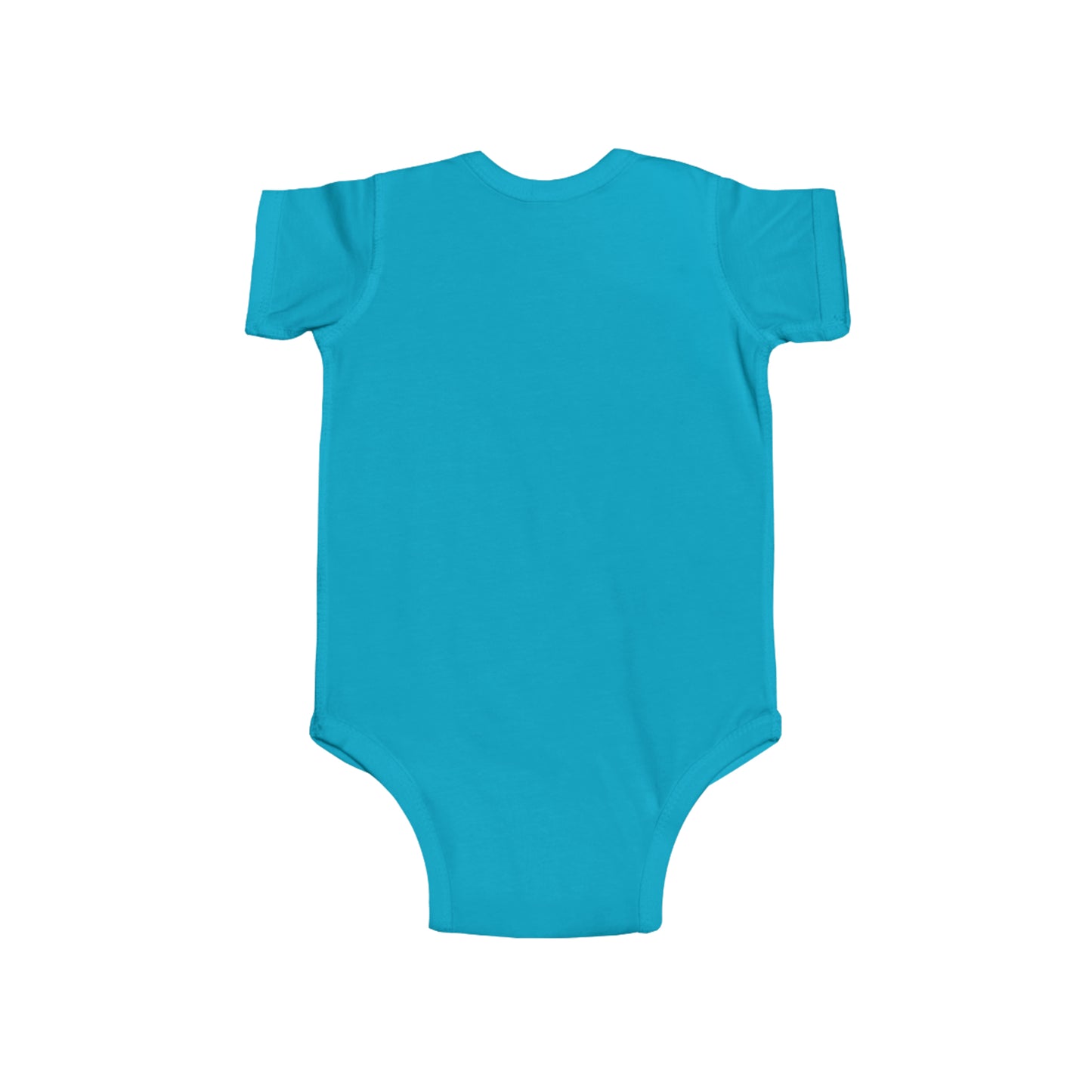 Lucky Duck Baby Jersey Onesie